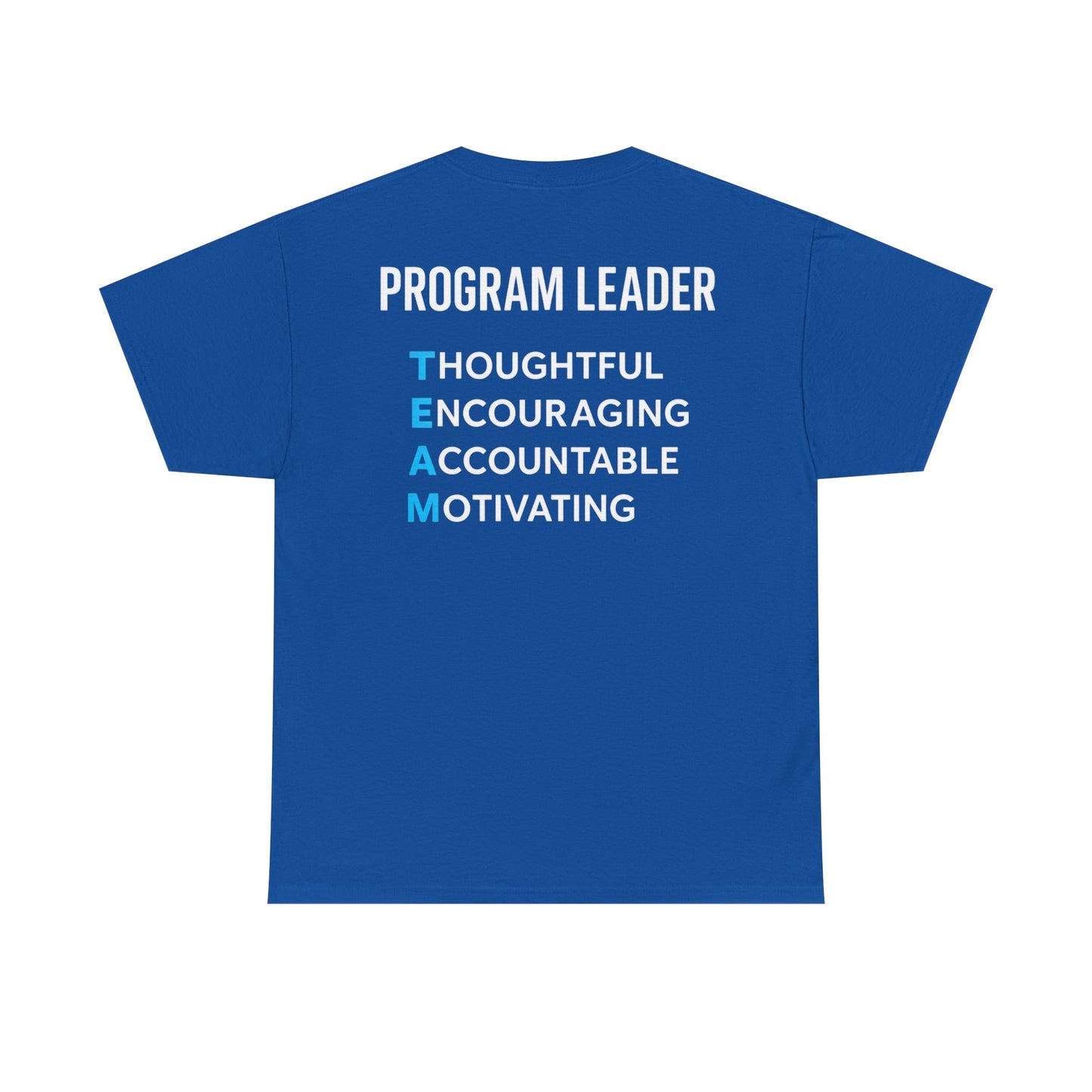 AGC Instructor T-Shirt