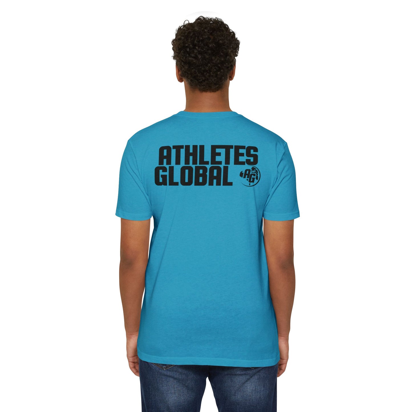 Men - Prayer Works T-Shirt