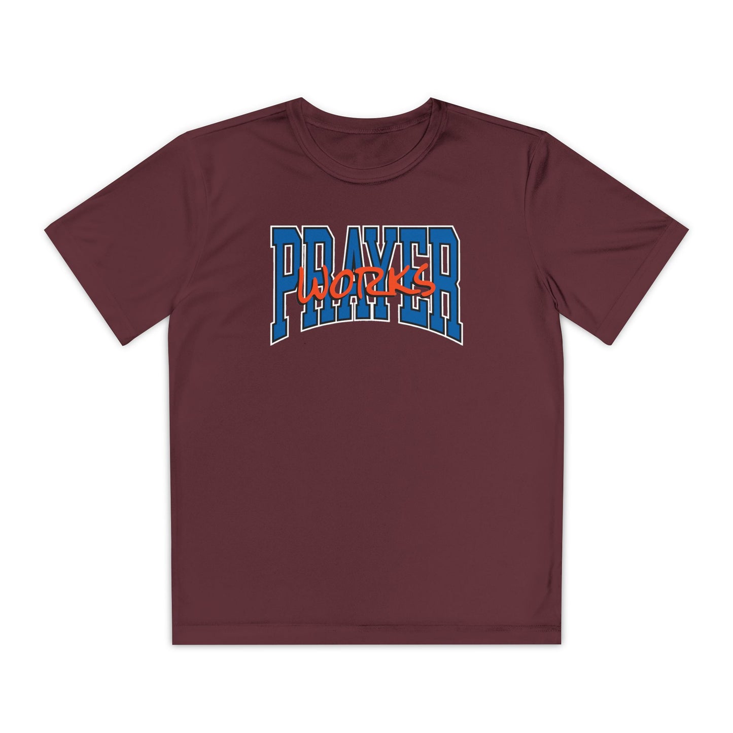 Youth - Prayer Works T-Shirt