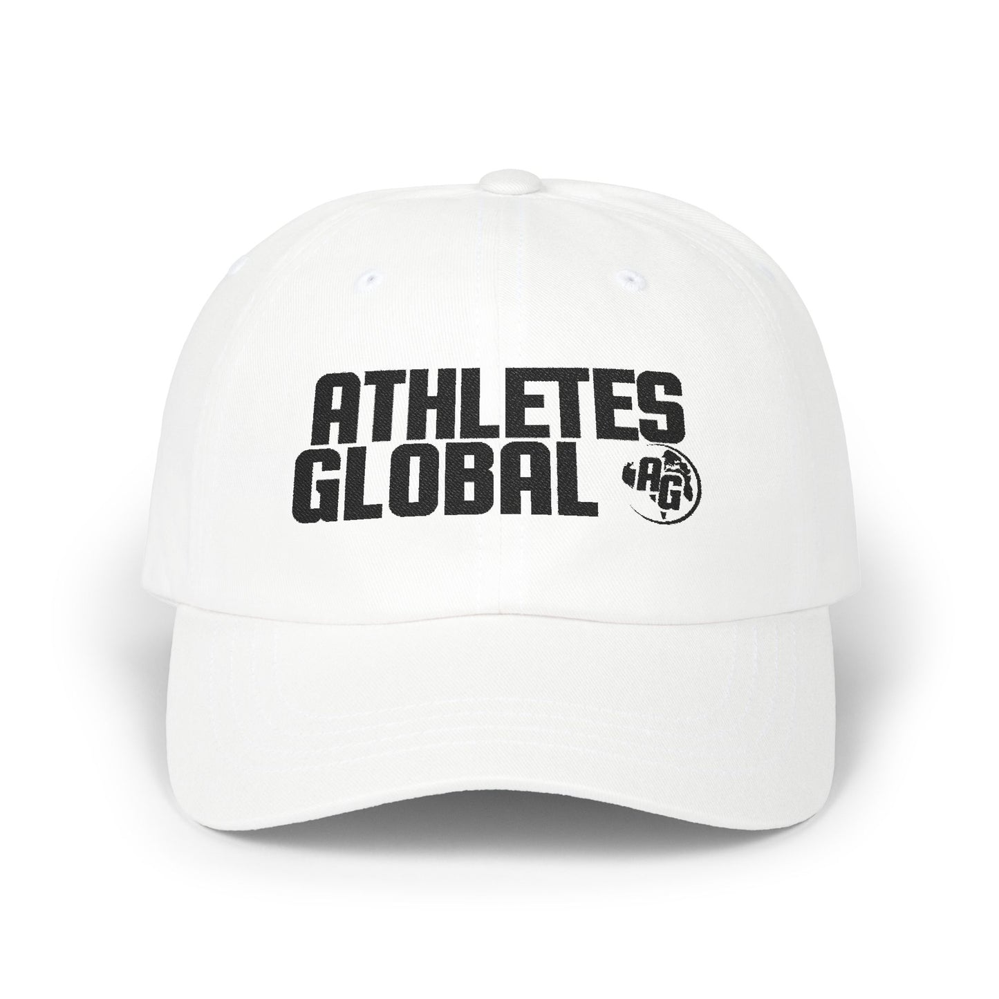 Gorra clásica de papá para hombre