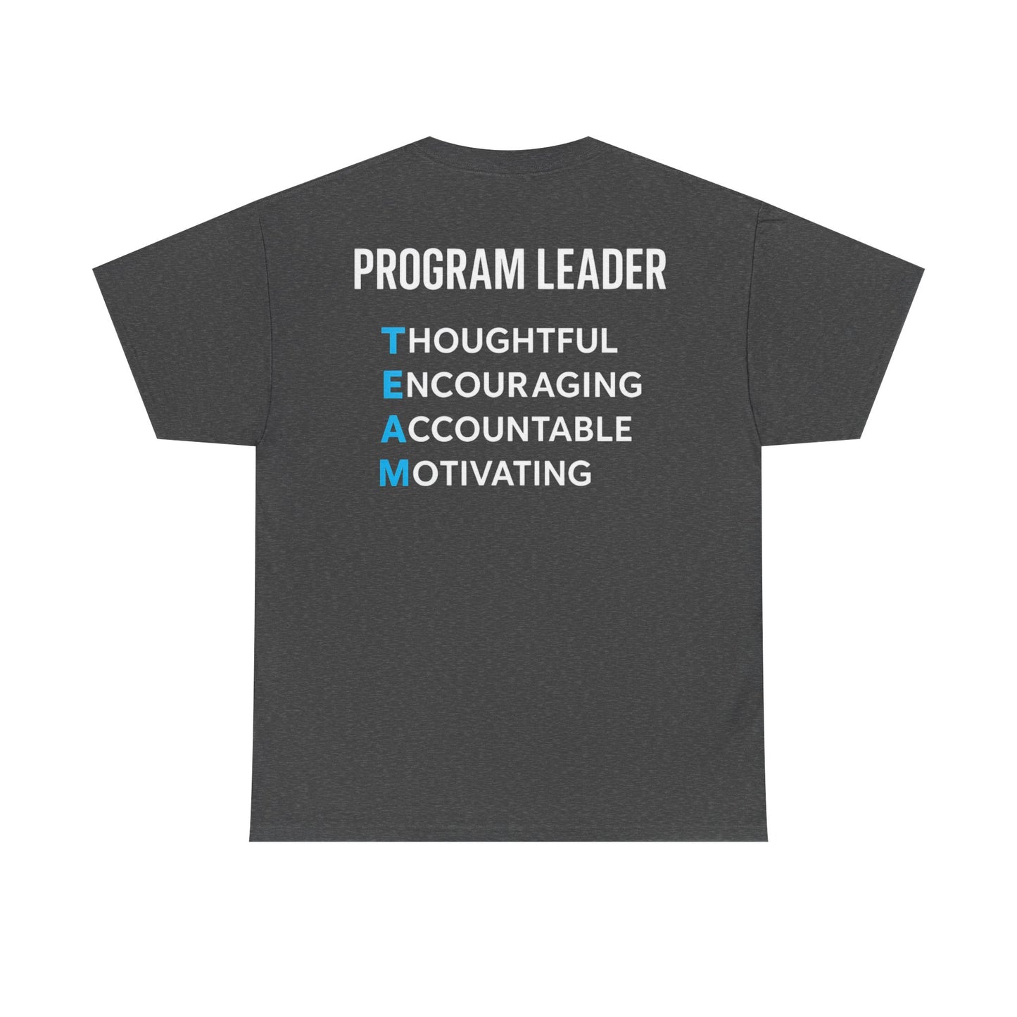 AGC Instructor T-Shirt