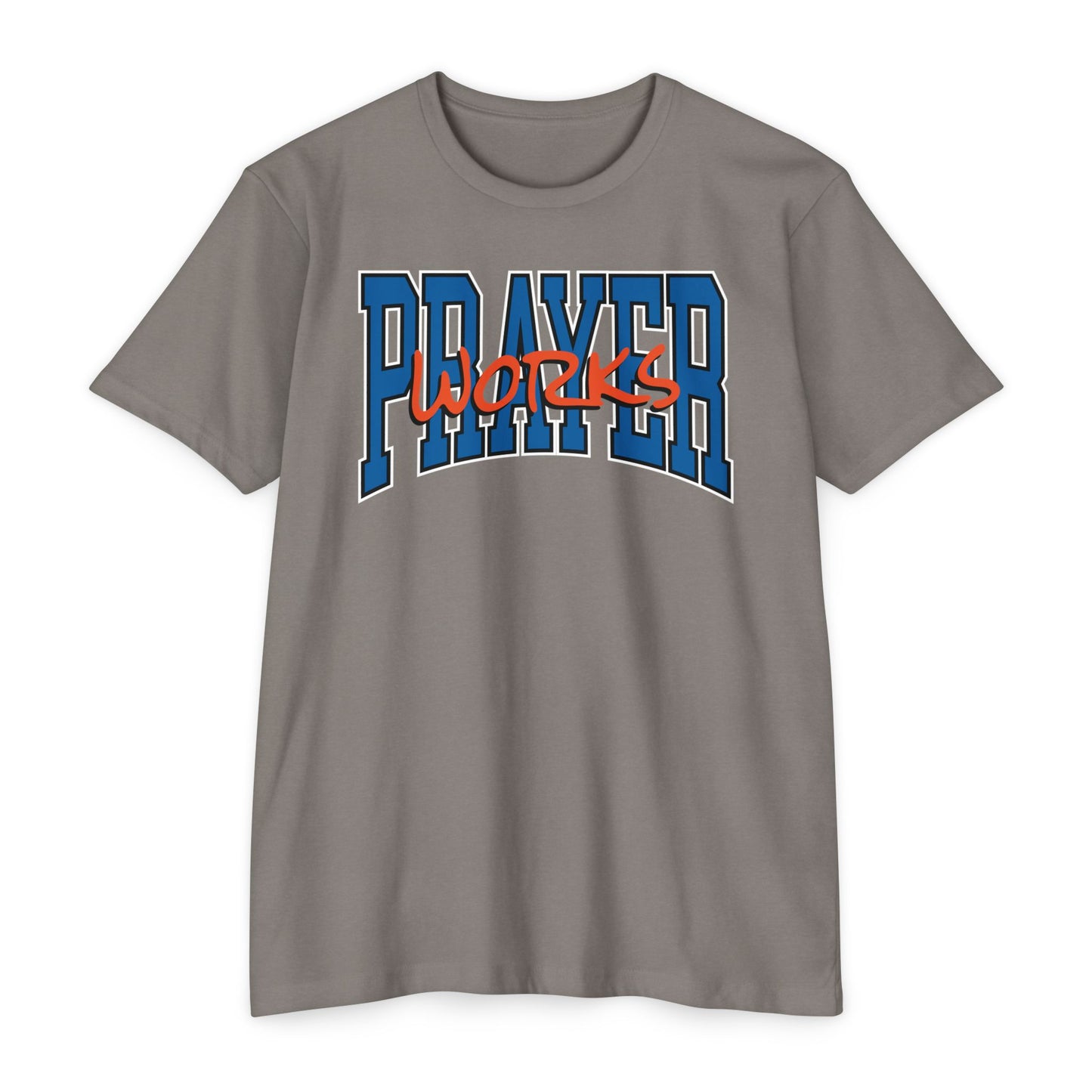 Men - Prayer Works T-Shirt
