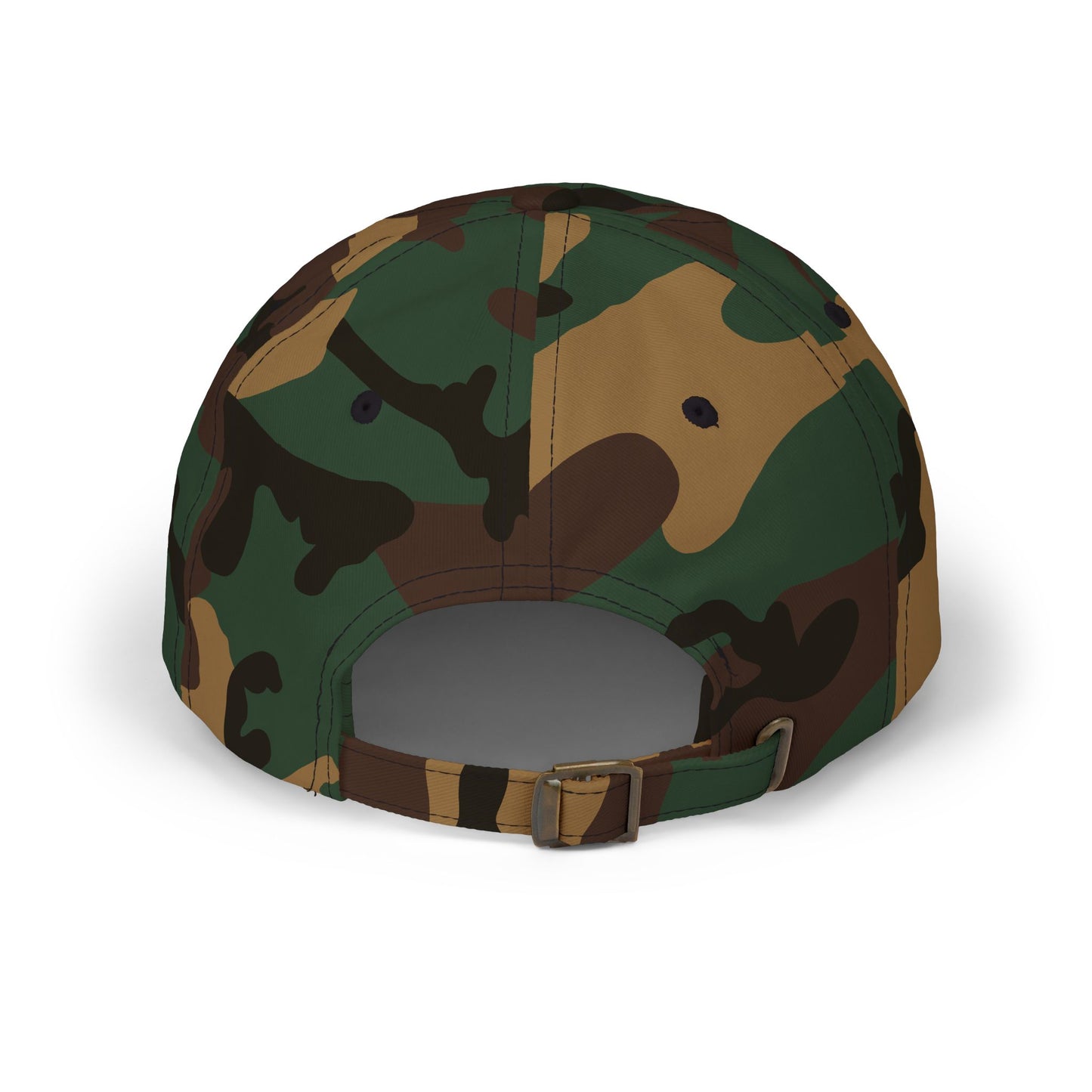 Discipline Over Motivation Hats
