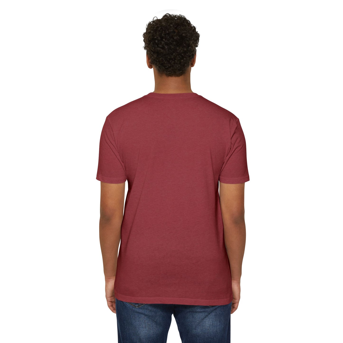 Men - Chase Your Potential T-Shirt