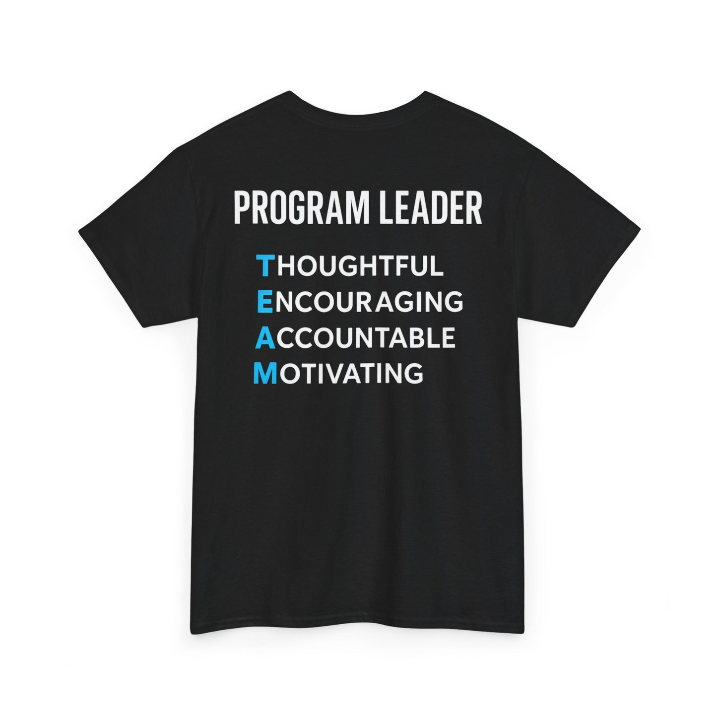 AGC Instructor T-Shirt