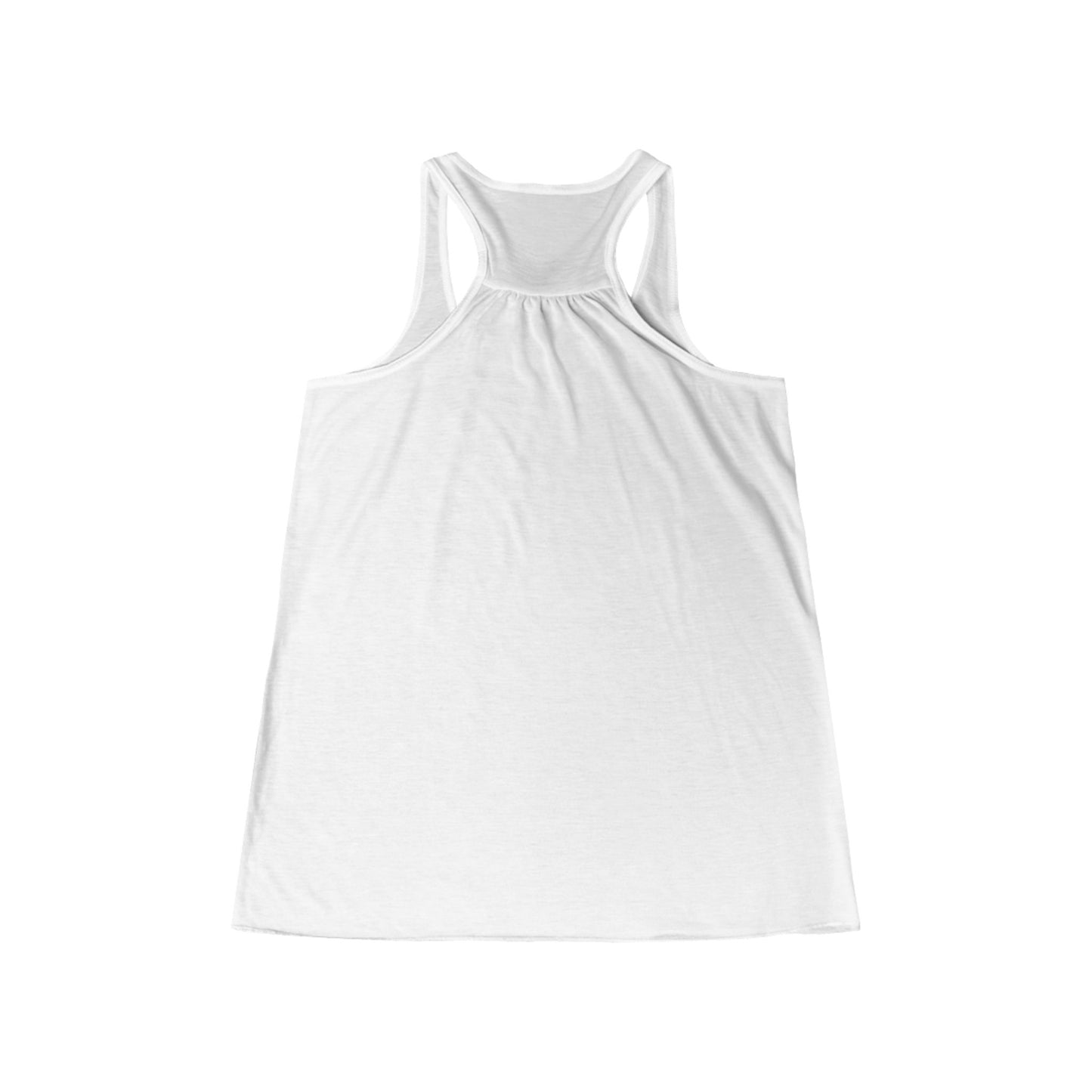 Camiseta de tirantes con espalda nadadora "Puedo hacerlo todo" para mujer