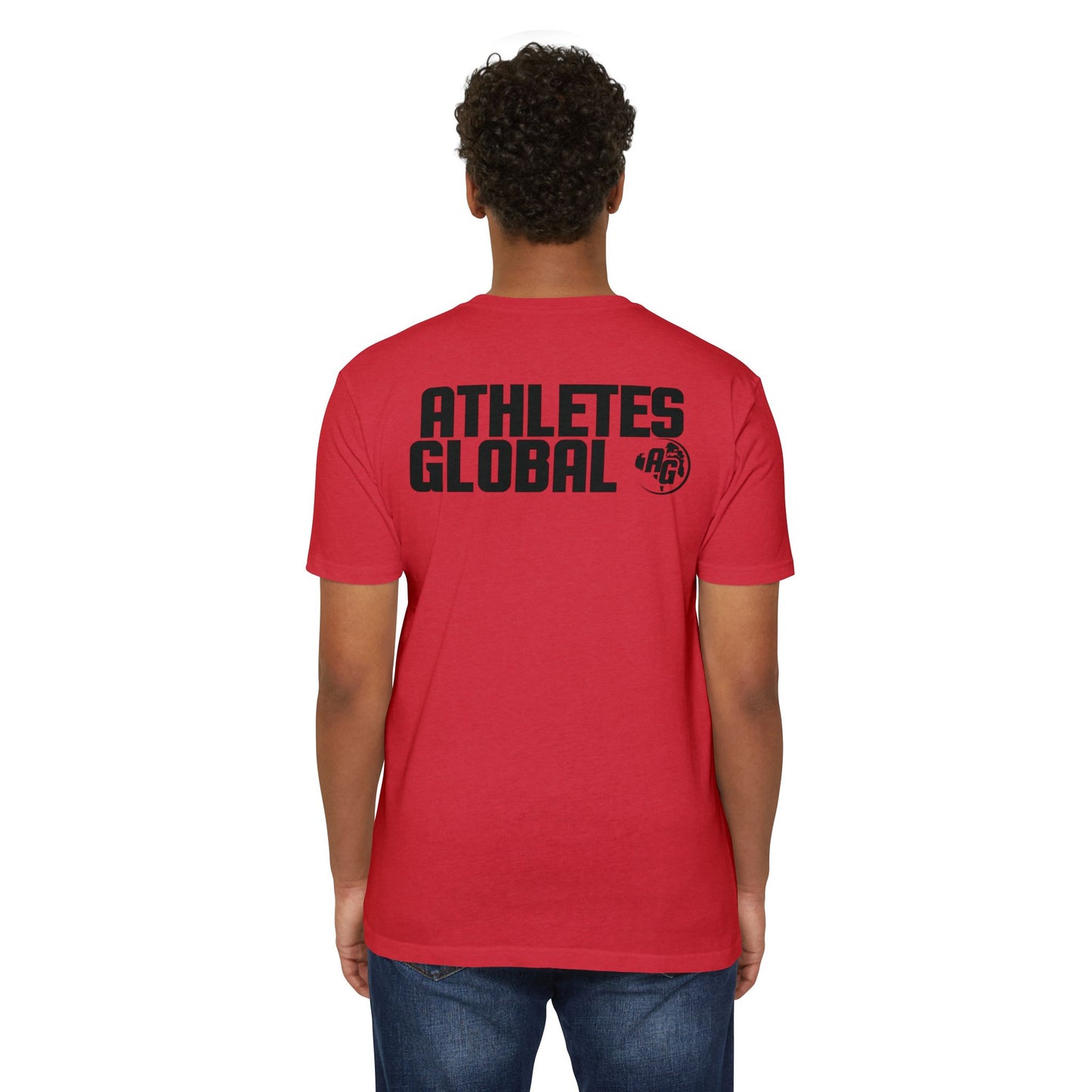 Men - Prayer Works T-Shirt