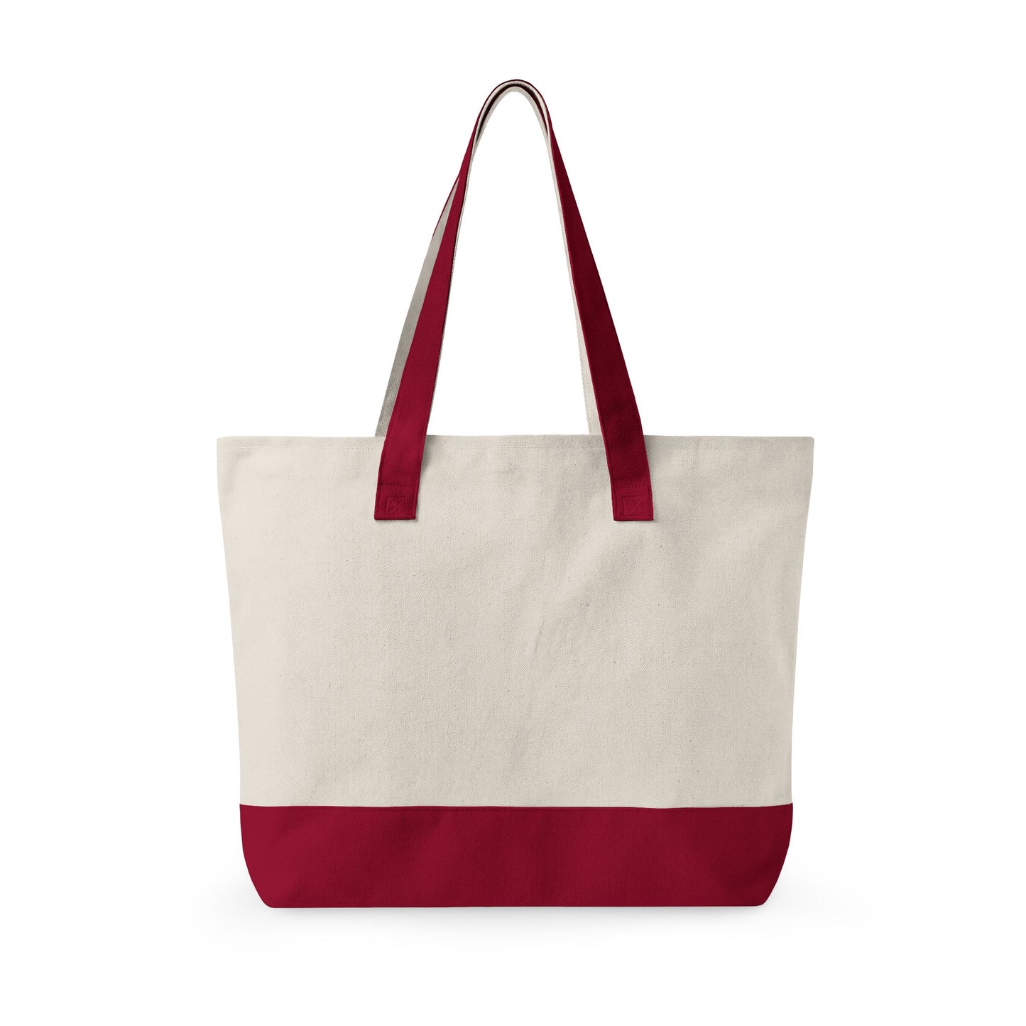AGC Embroidered Tote Bag