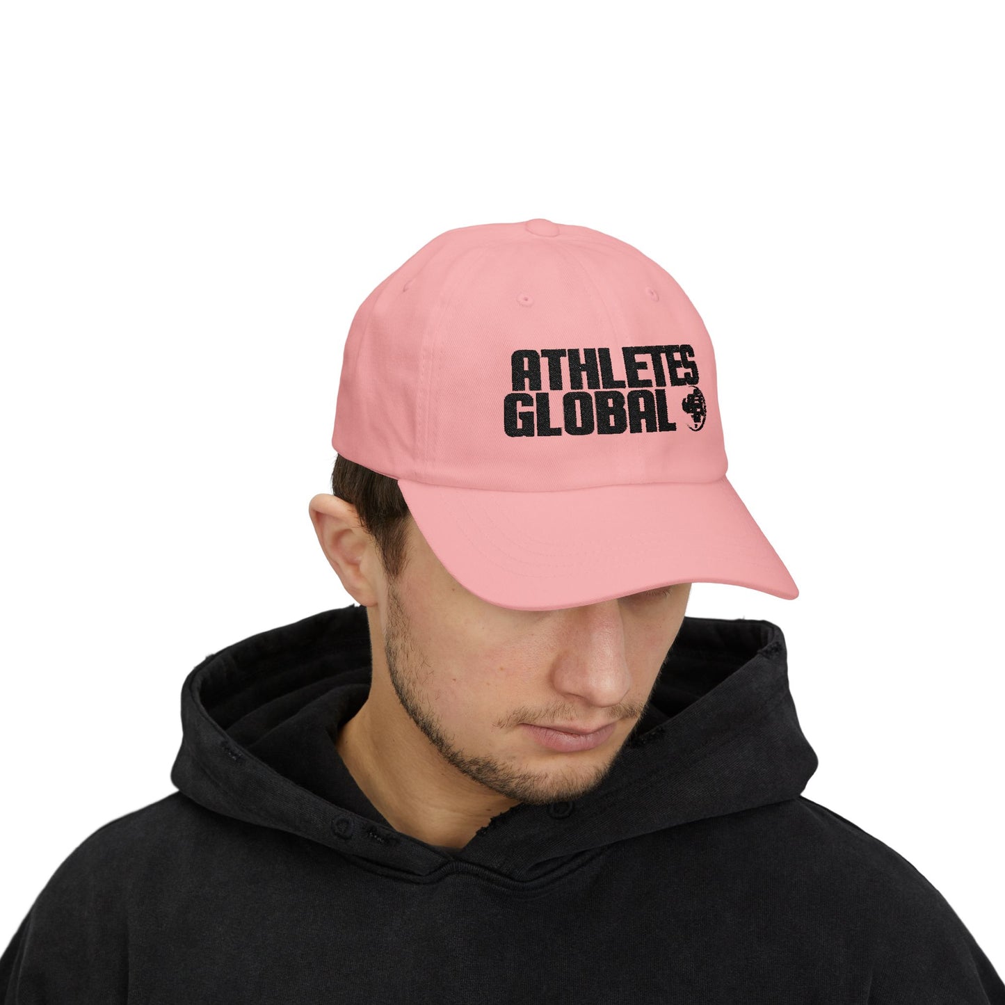 Gorra clásica de papá para hombre