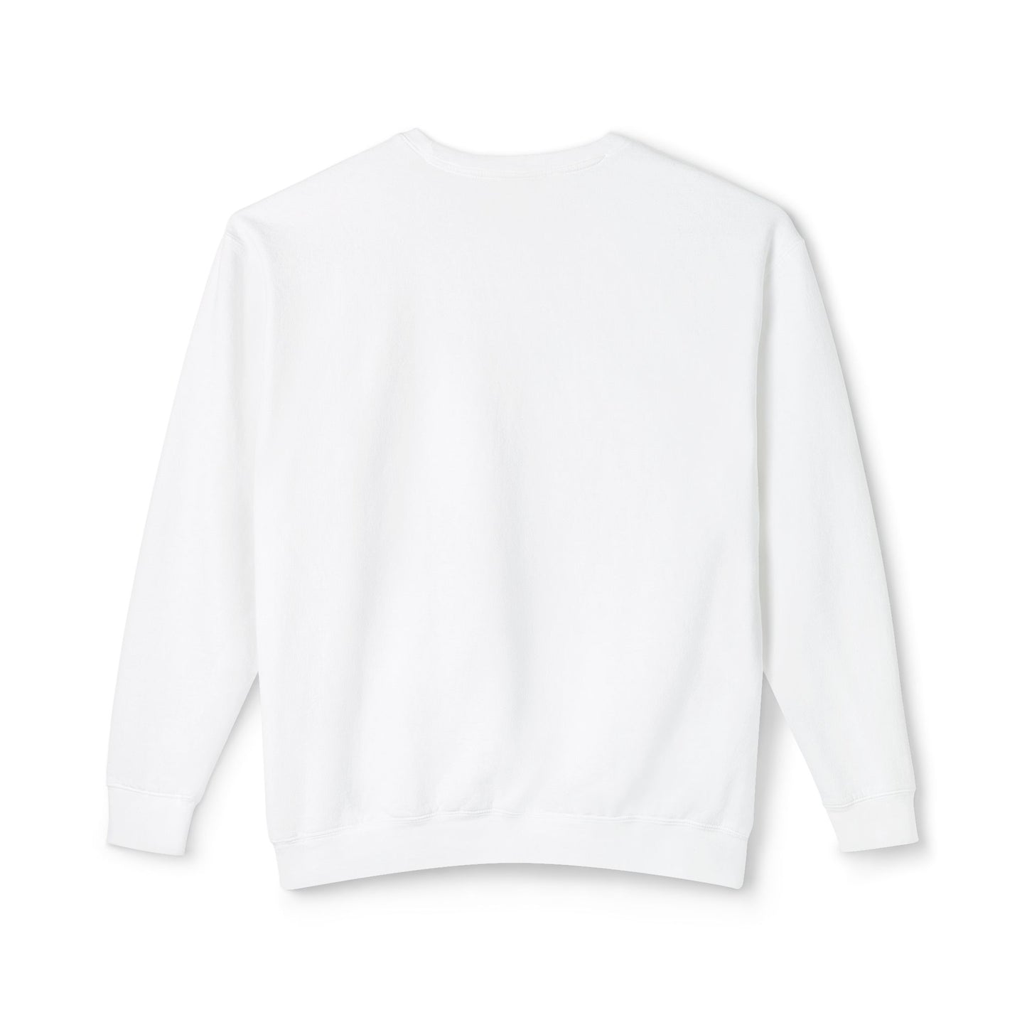 Athletes Global Crewneck Sweatshirt - Athletes Global Store