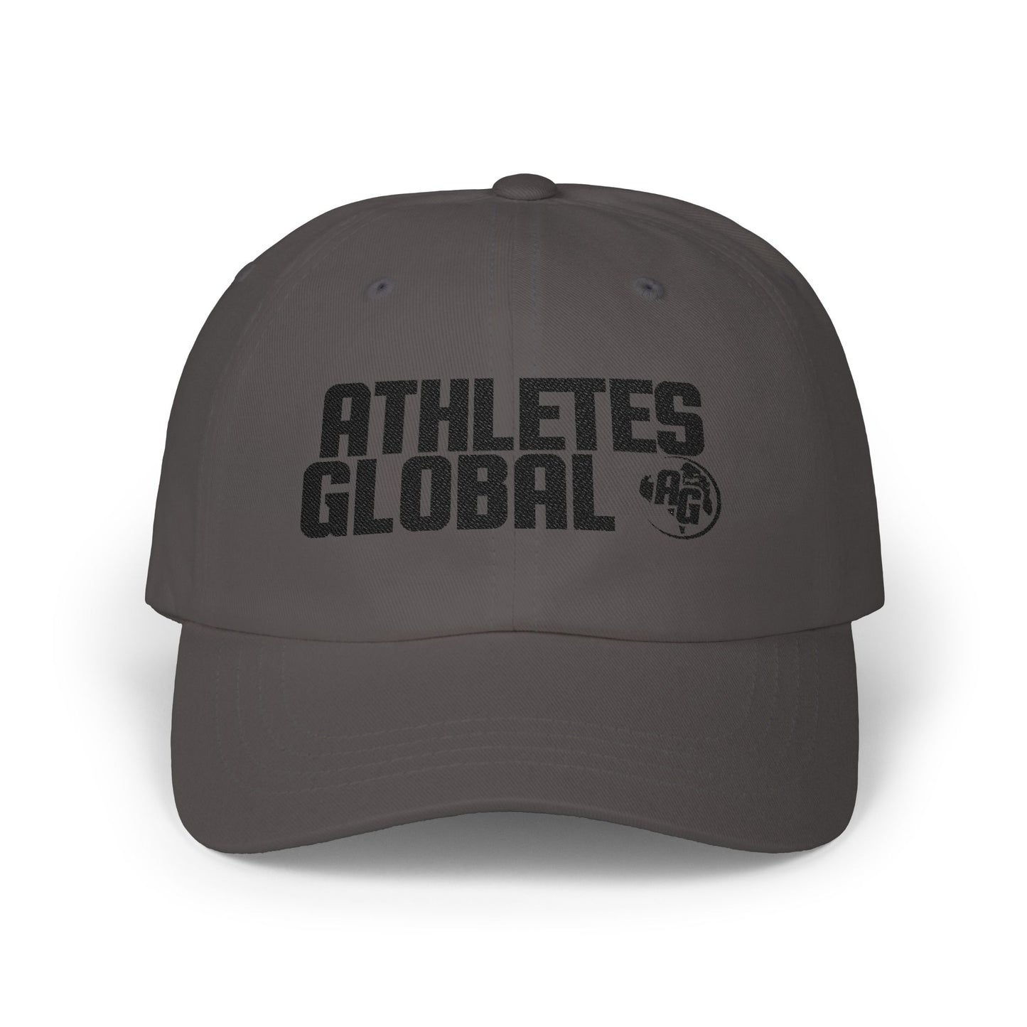 Gorra clásica de papá para hombre