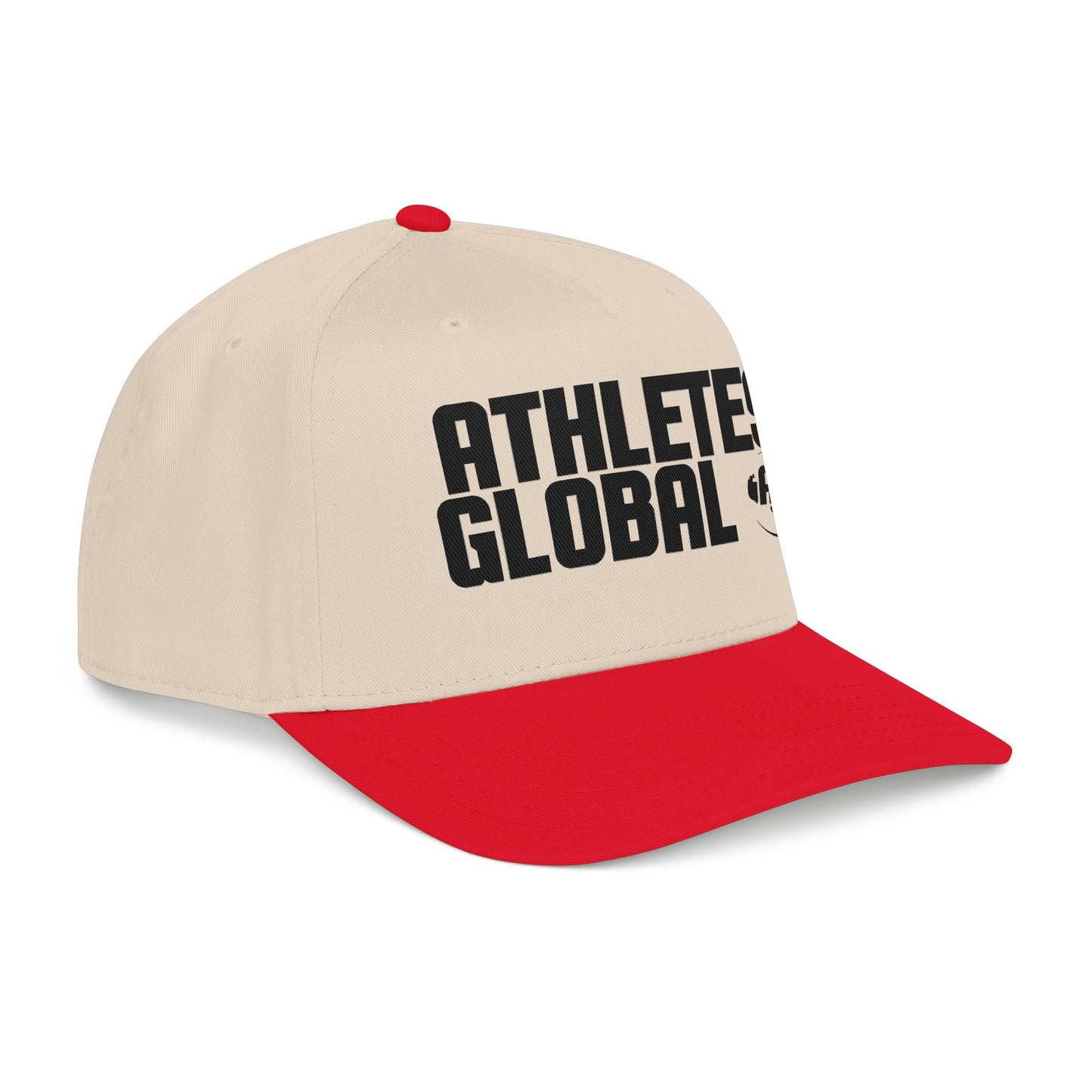 Athletes Global Baseball Snapback - Athletes Global Store