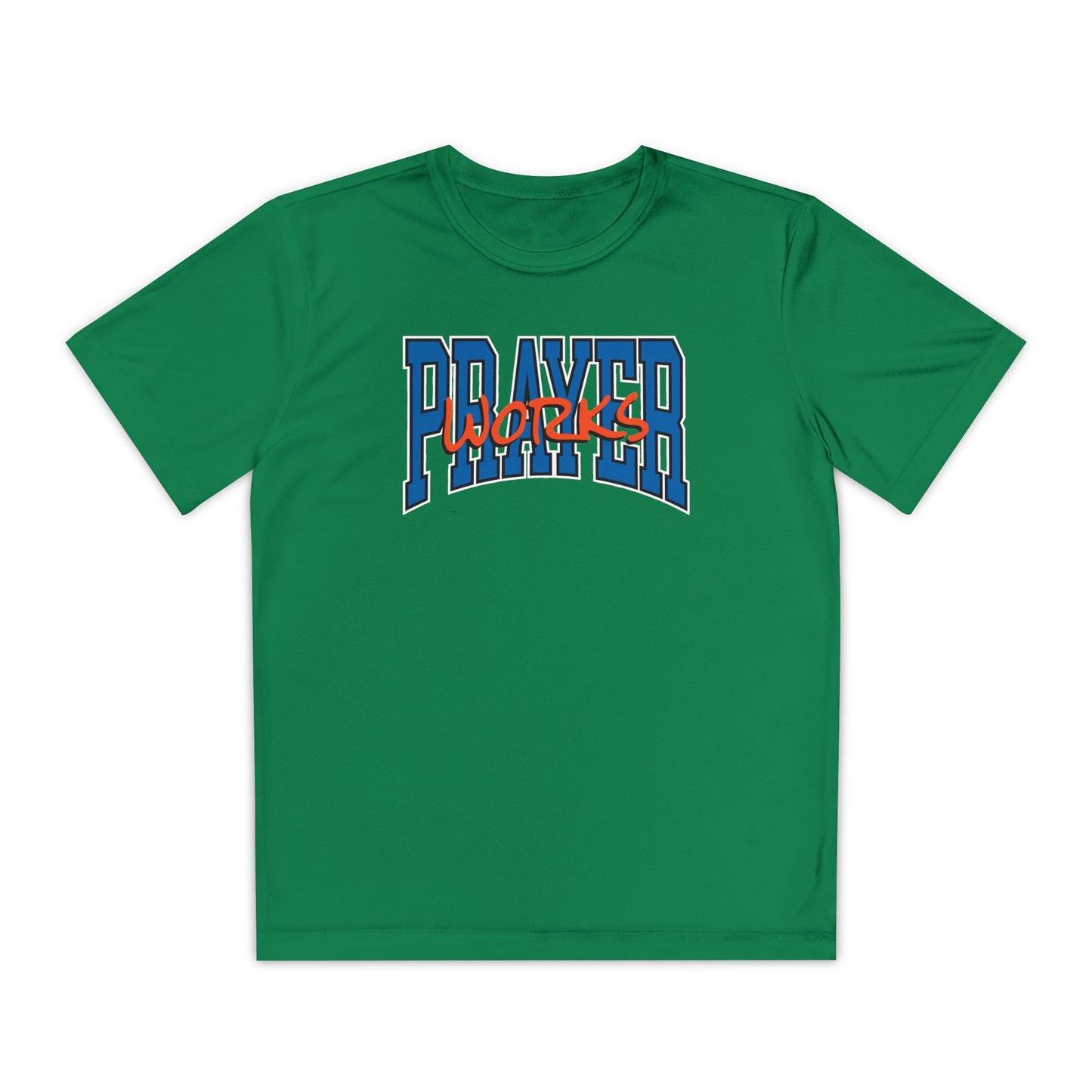 Youth - Prayer Works T-Shirt