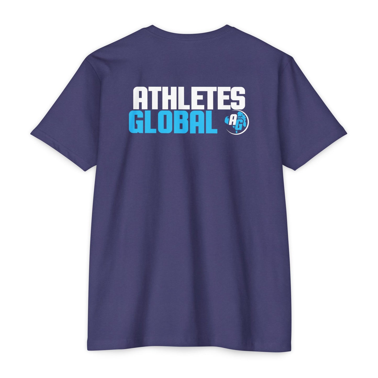 Men - Success Is Not Loyal T-Shirt