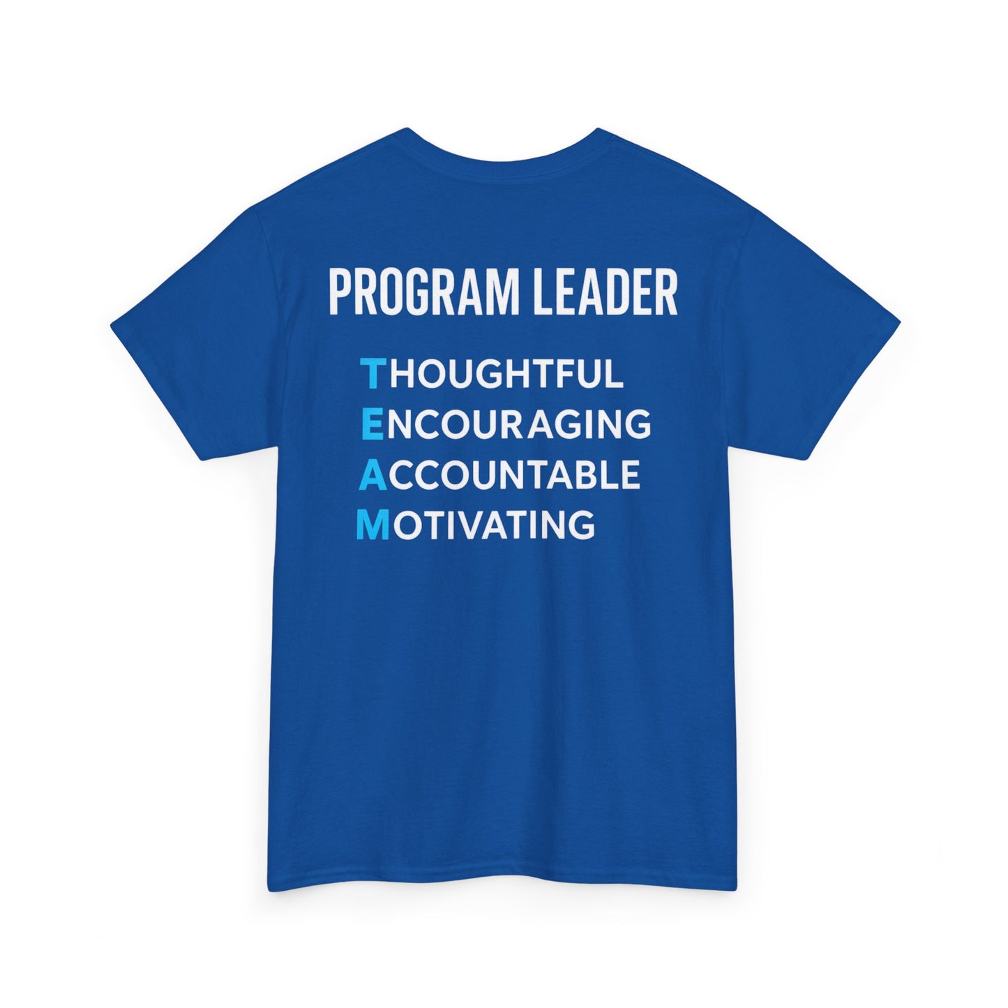 AGC Instructor T-Shirt