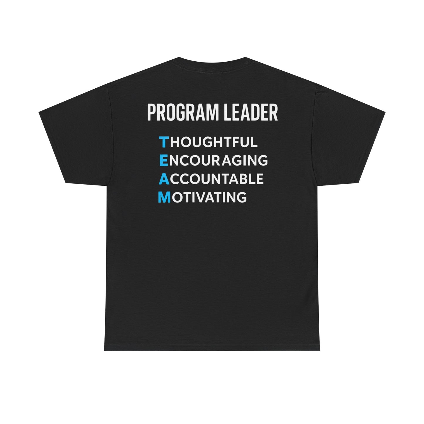 AGC Instructor T-Shirt