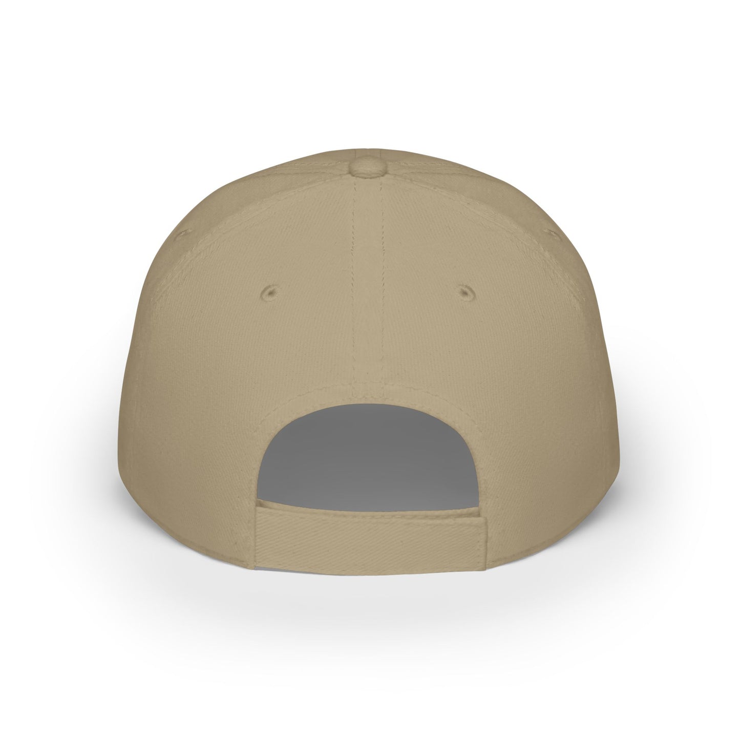 Prayer Works Baseball Cap - Digital