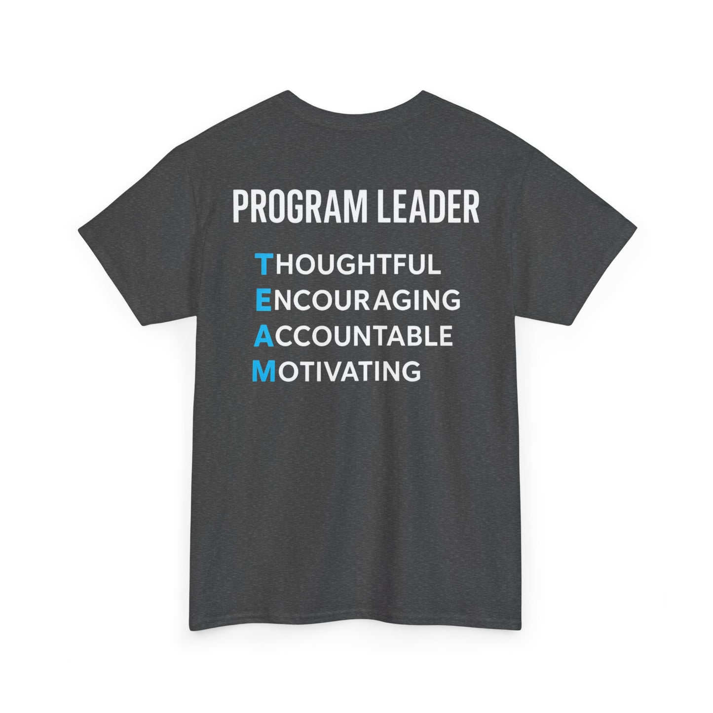 AGC Instructor T-Shirt