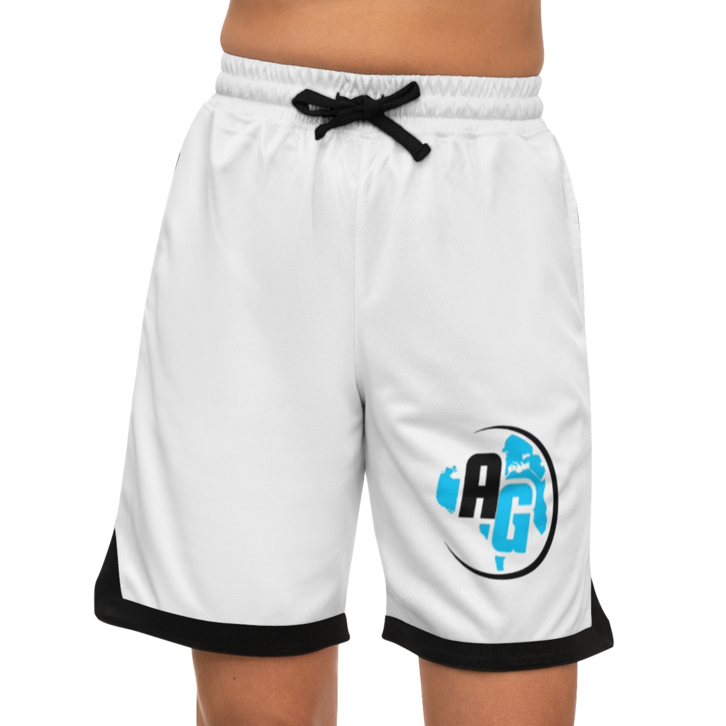Men Basketball Shorts - Athletes Global Store