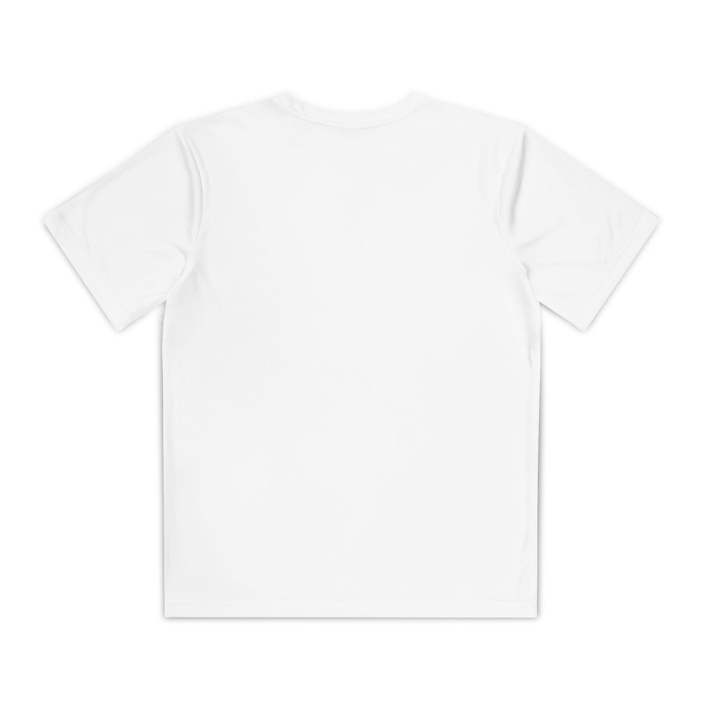 Camiseta juvenil "Piensa en grande"