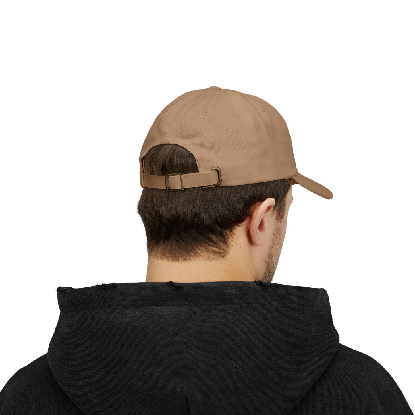 Gorra clásica de papá para hombre