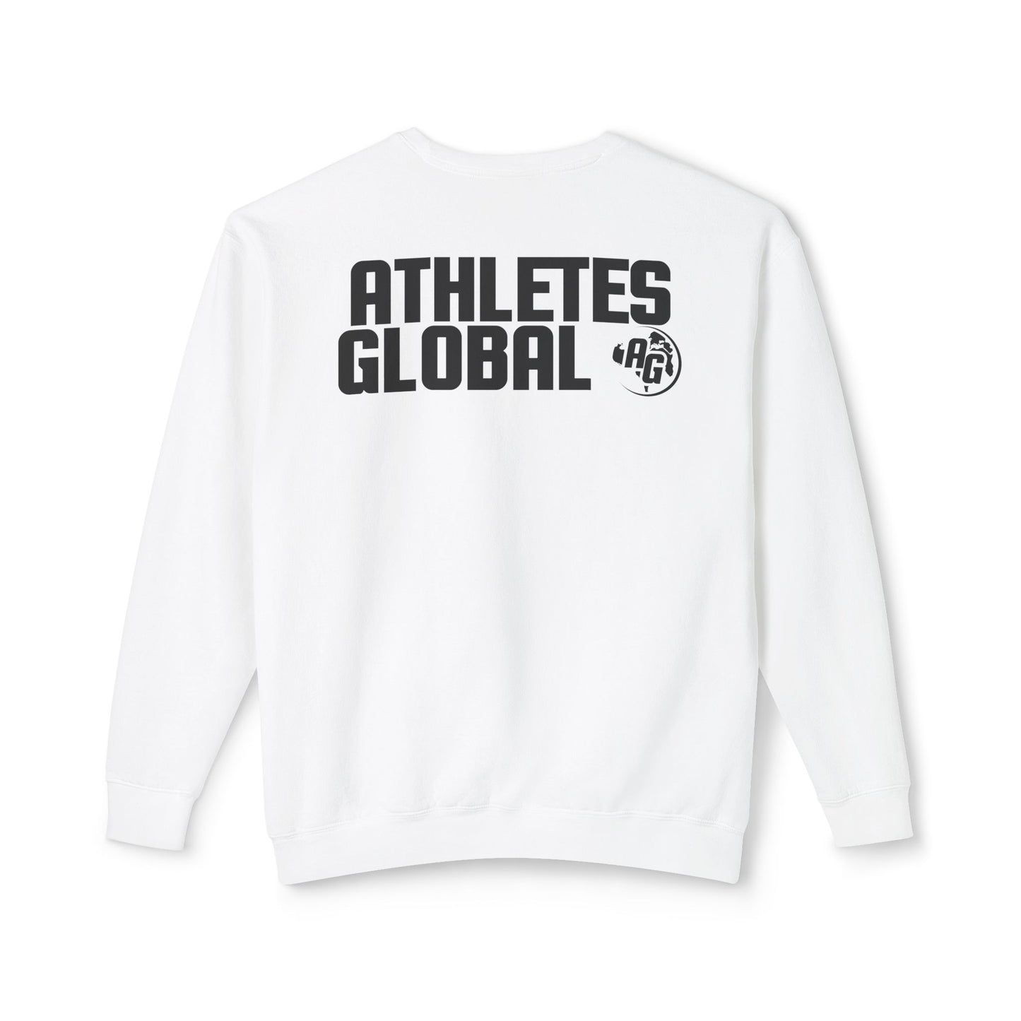 Men Chase Your Potential Crewneck Sweatshirt - Athletes Global Store