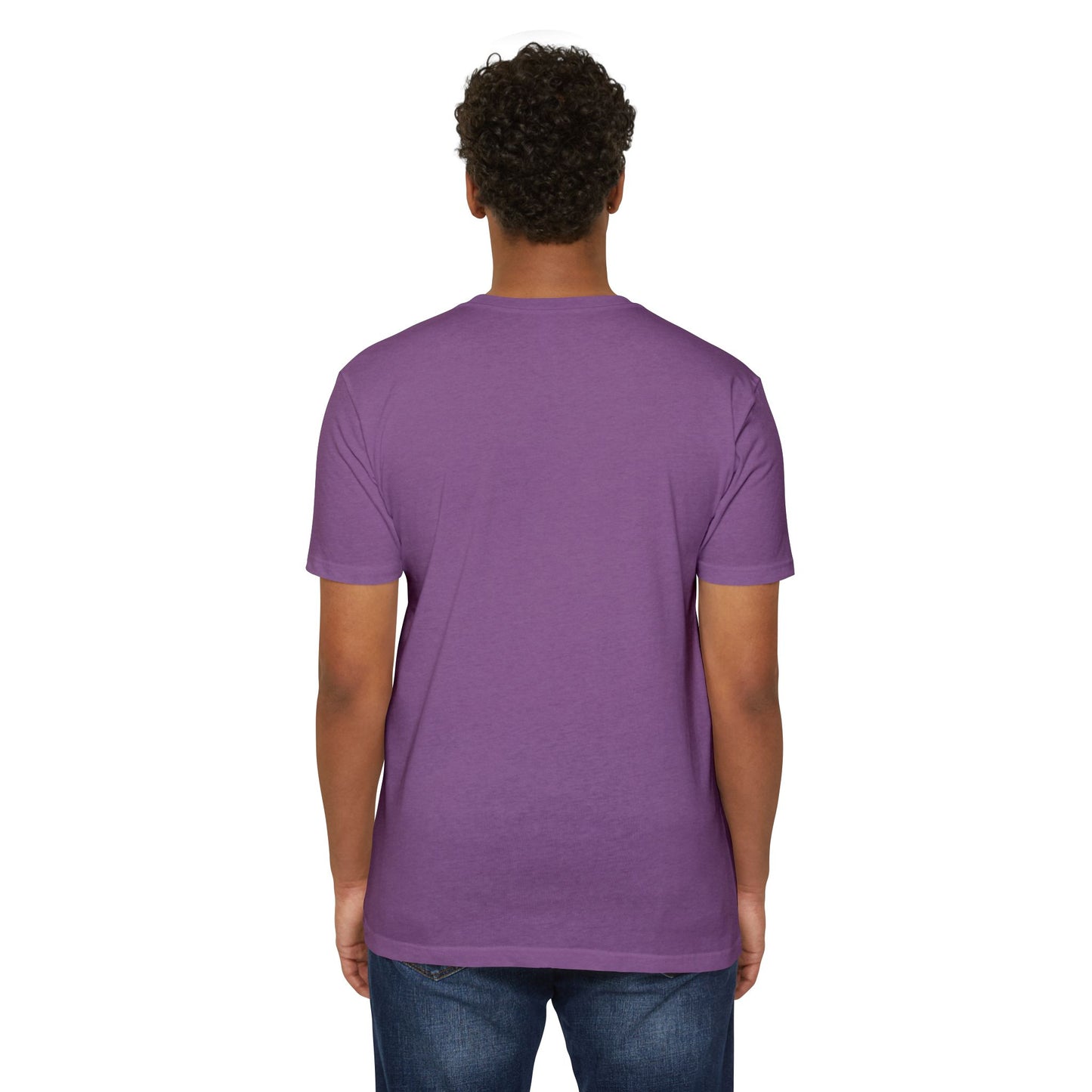 Men - Chase Your Potential T-Shirt