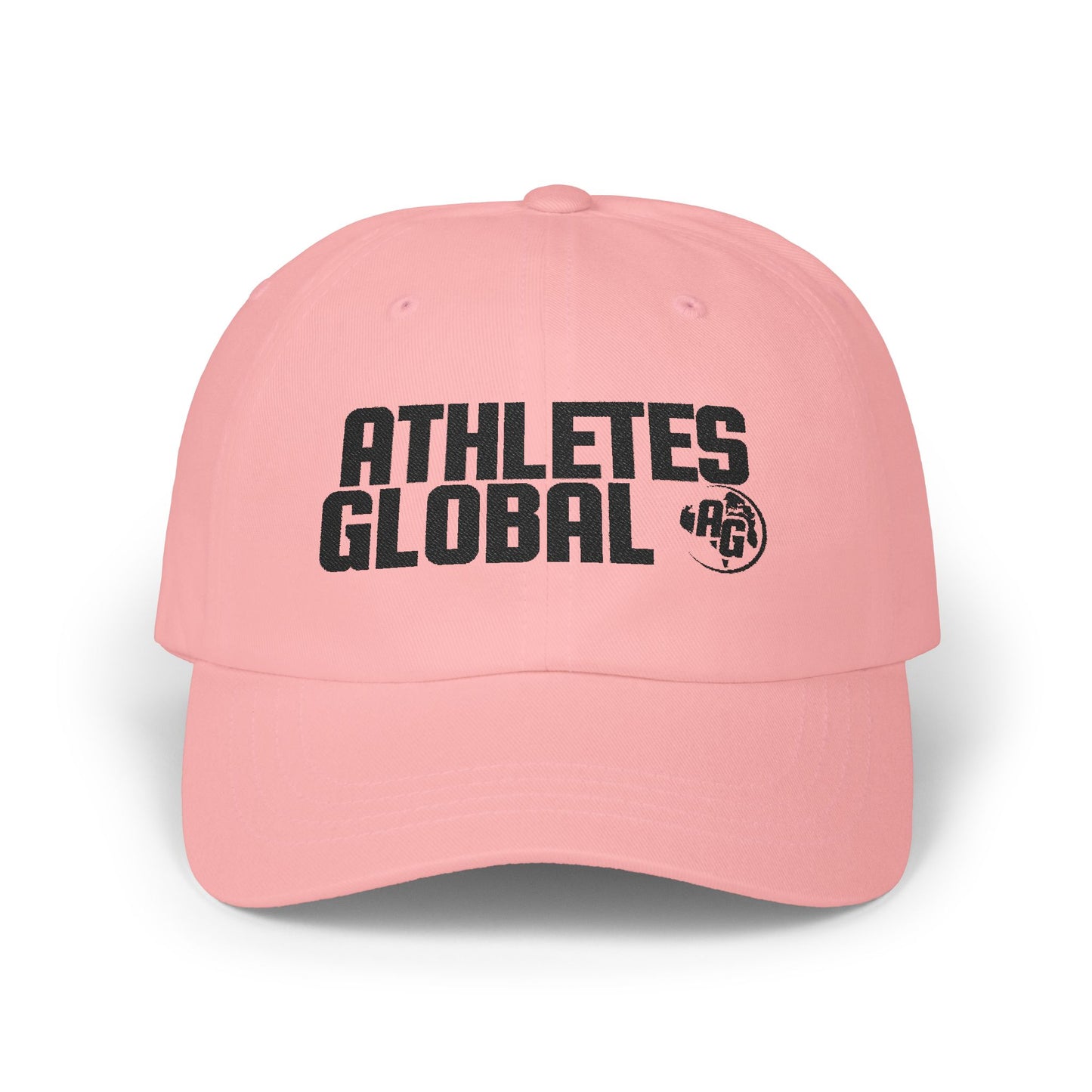 Gorra clásica de papá para hombre