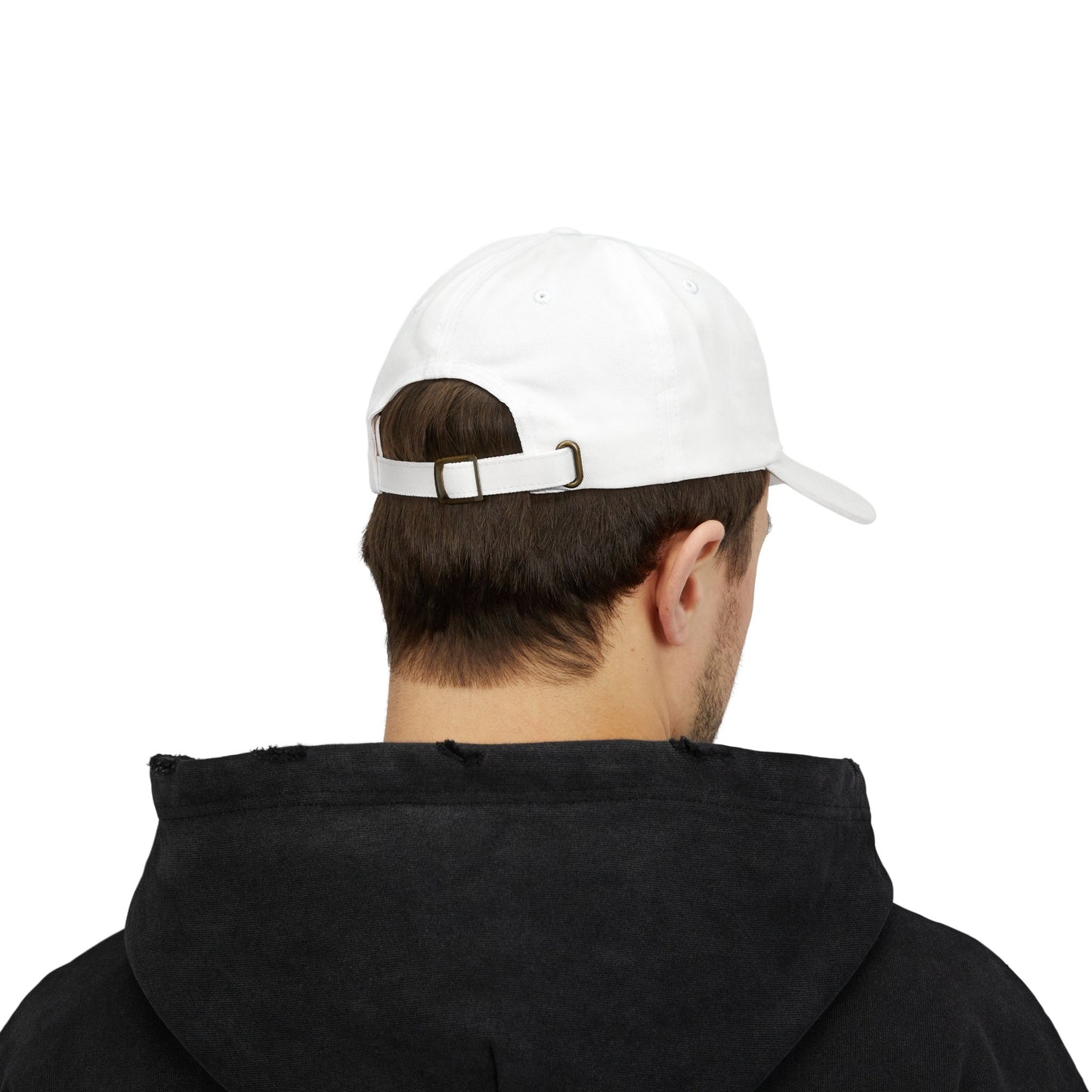 Gorra clásica de papá para hombre