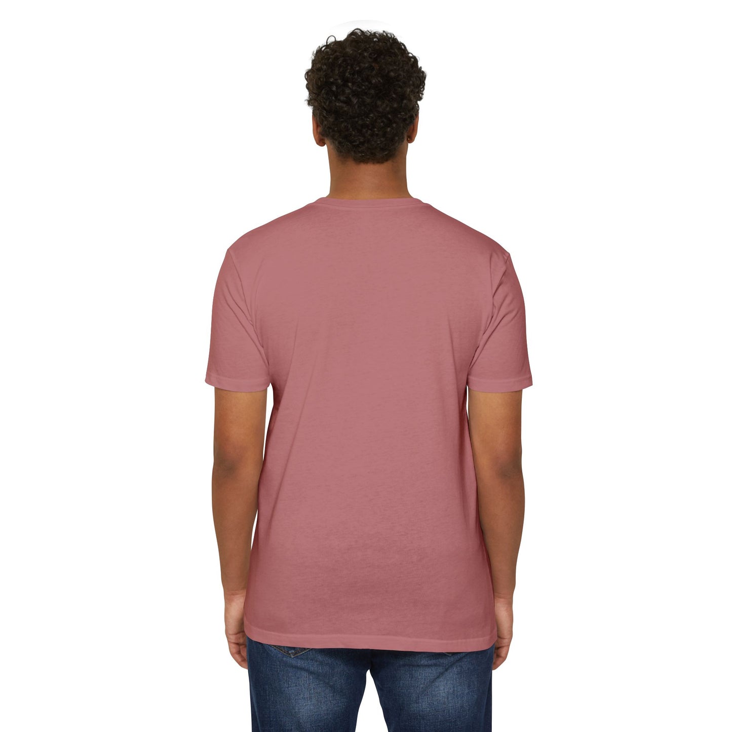 Men - Chase Your Potential T-Shirt