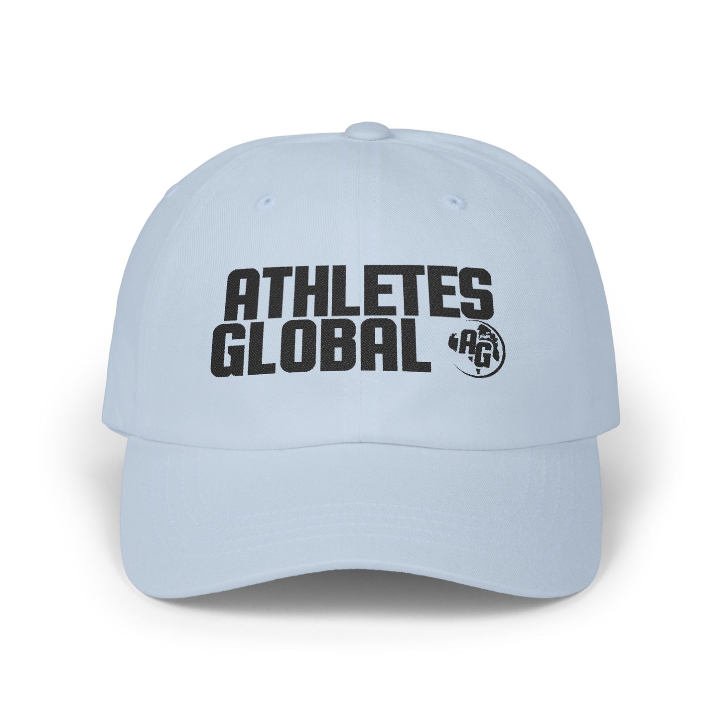 Gorra clásica de papá para hombre