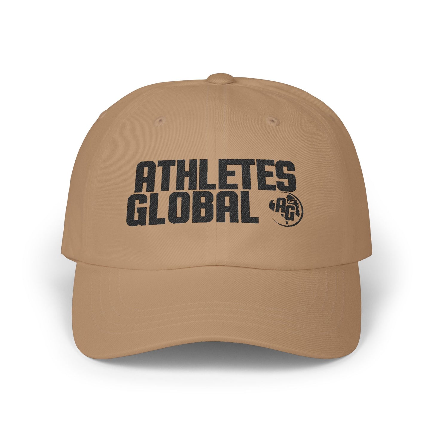 Gorra clásica de papá para hombre