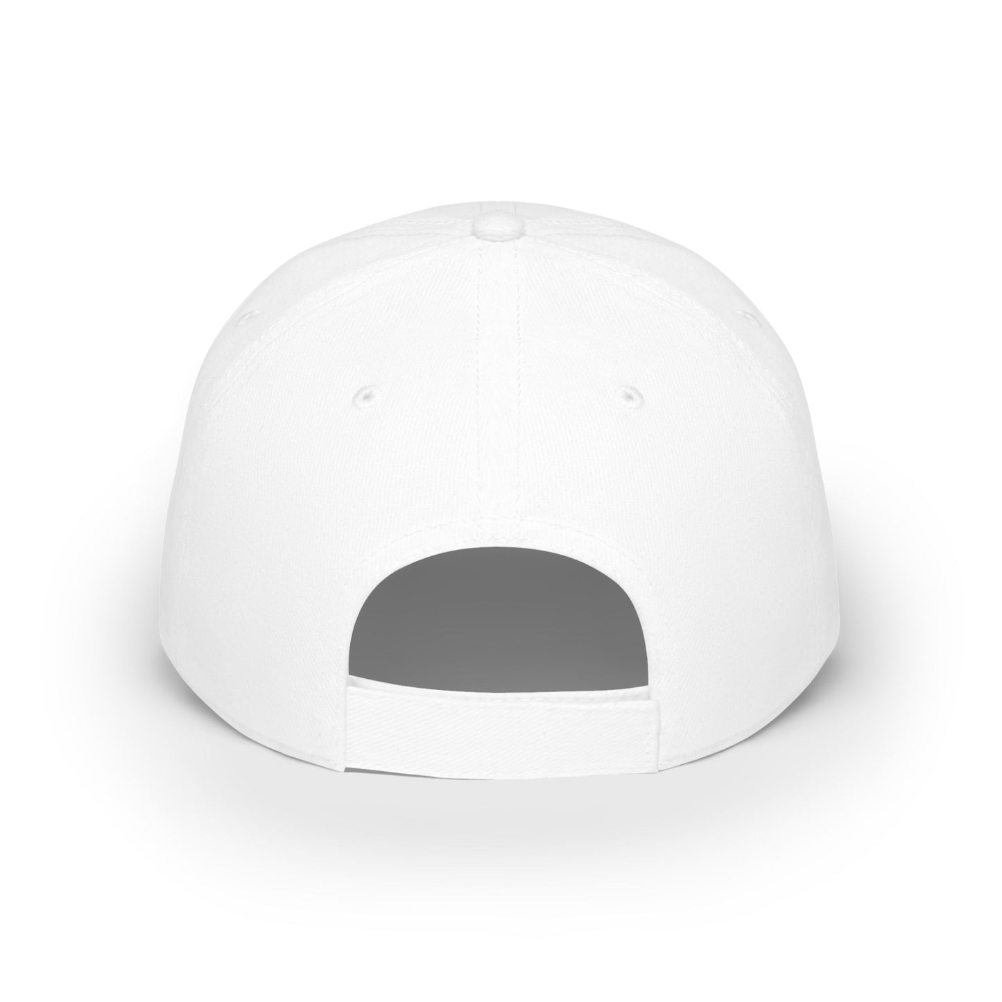 Prayer Works Baseball Cap - Digital