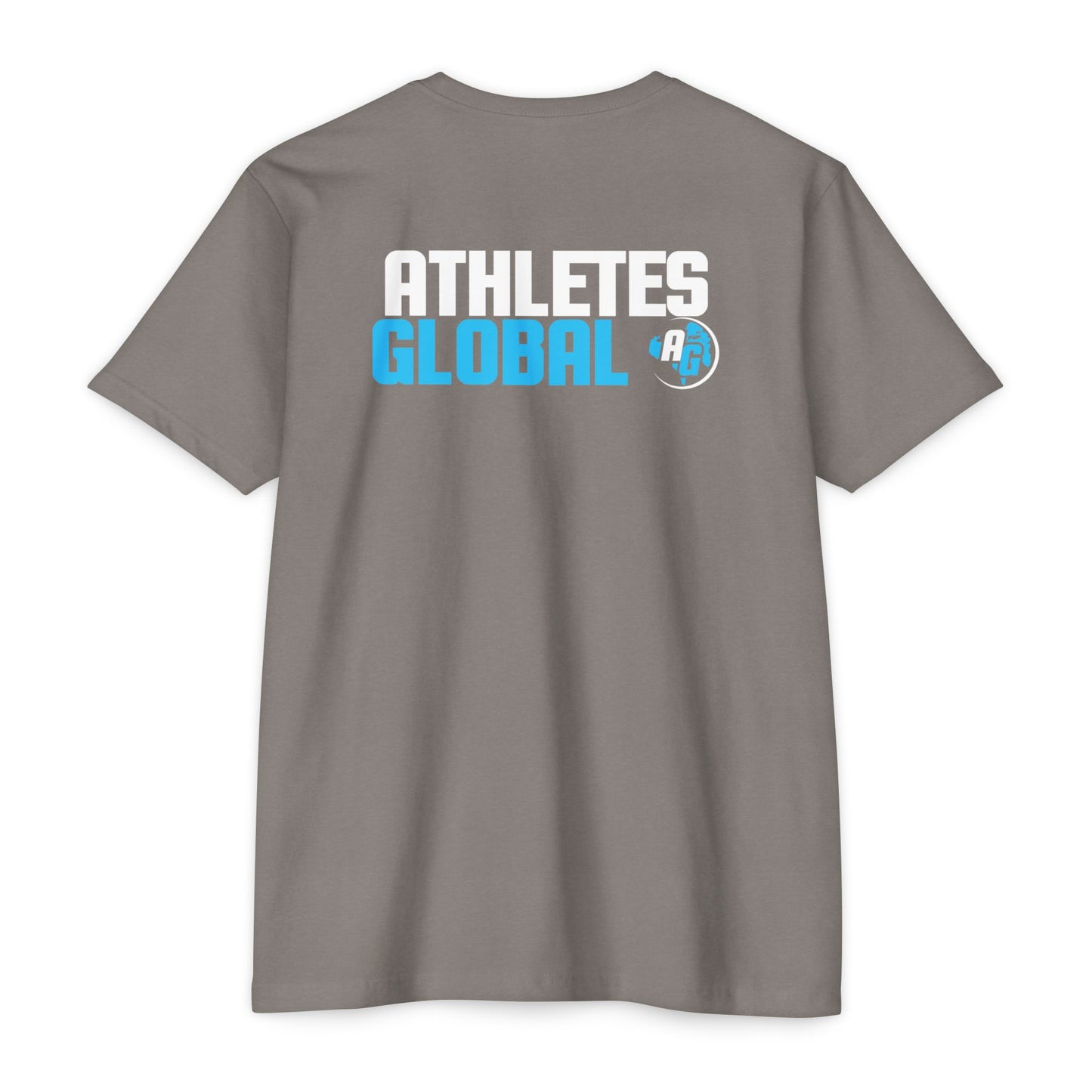 Men - Success Is Not Loyal T-Shirt