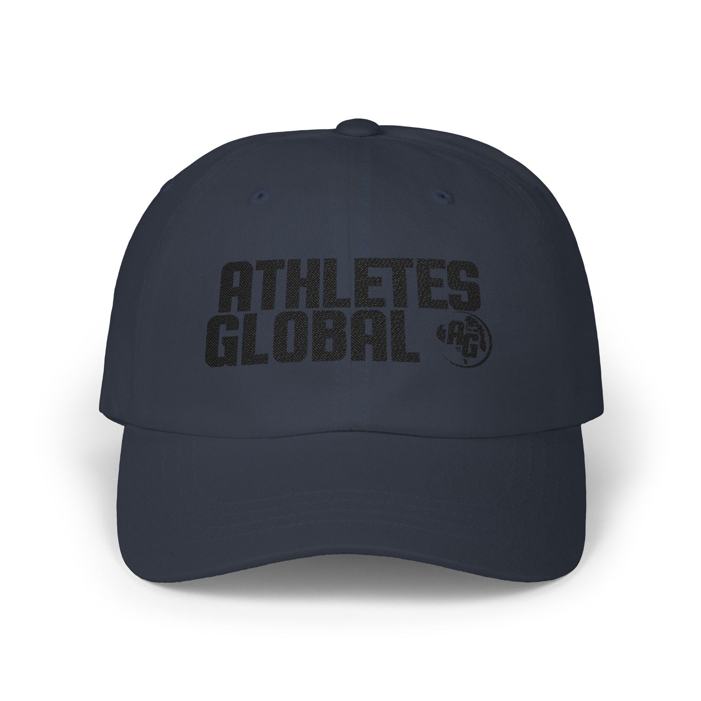 Gorra clásica de papá para hombre