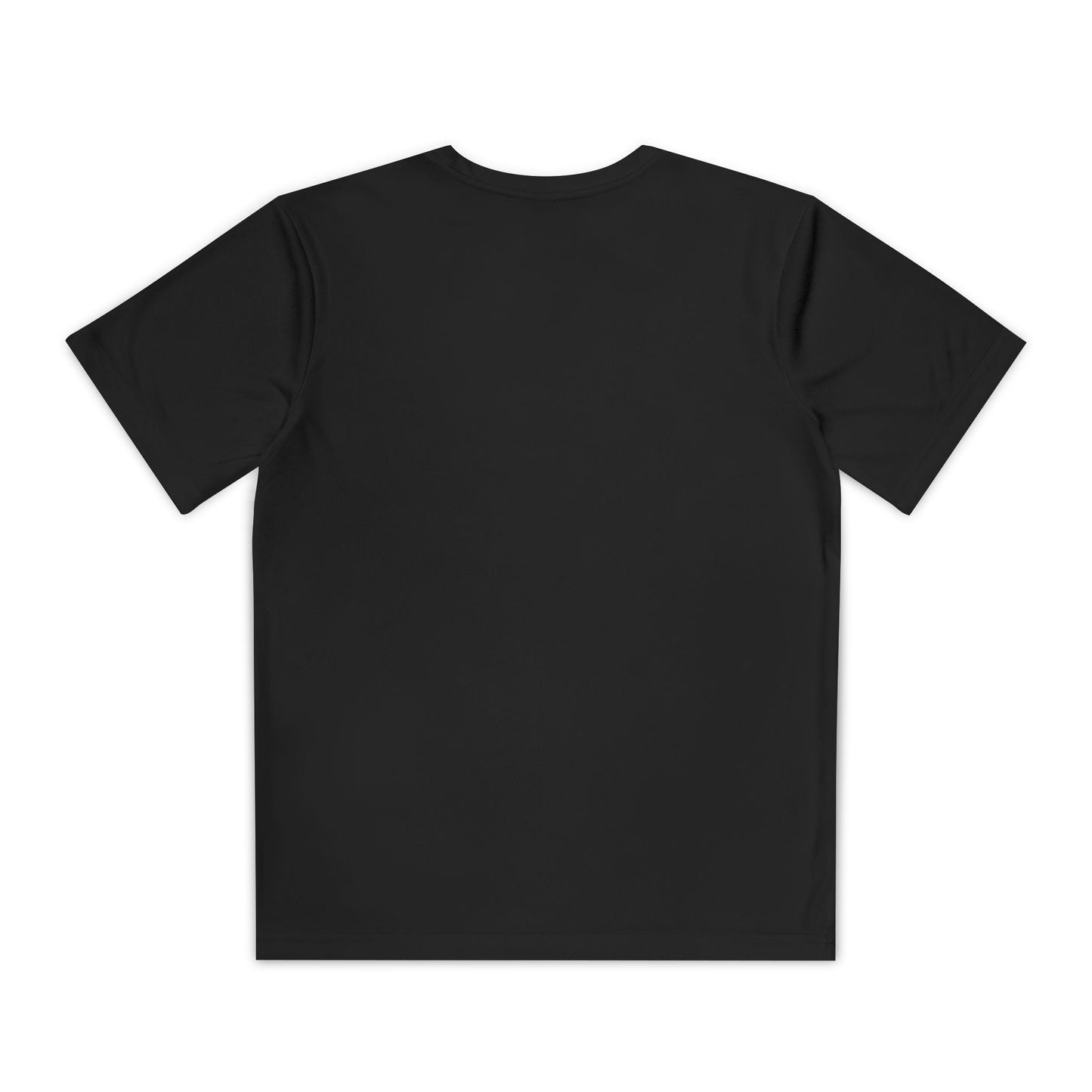 Camiseta juvenil "Solo una opción gana"