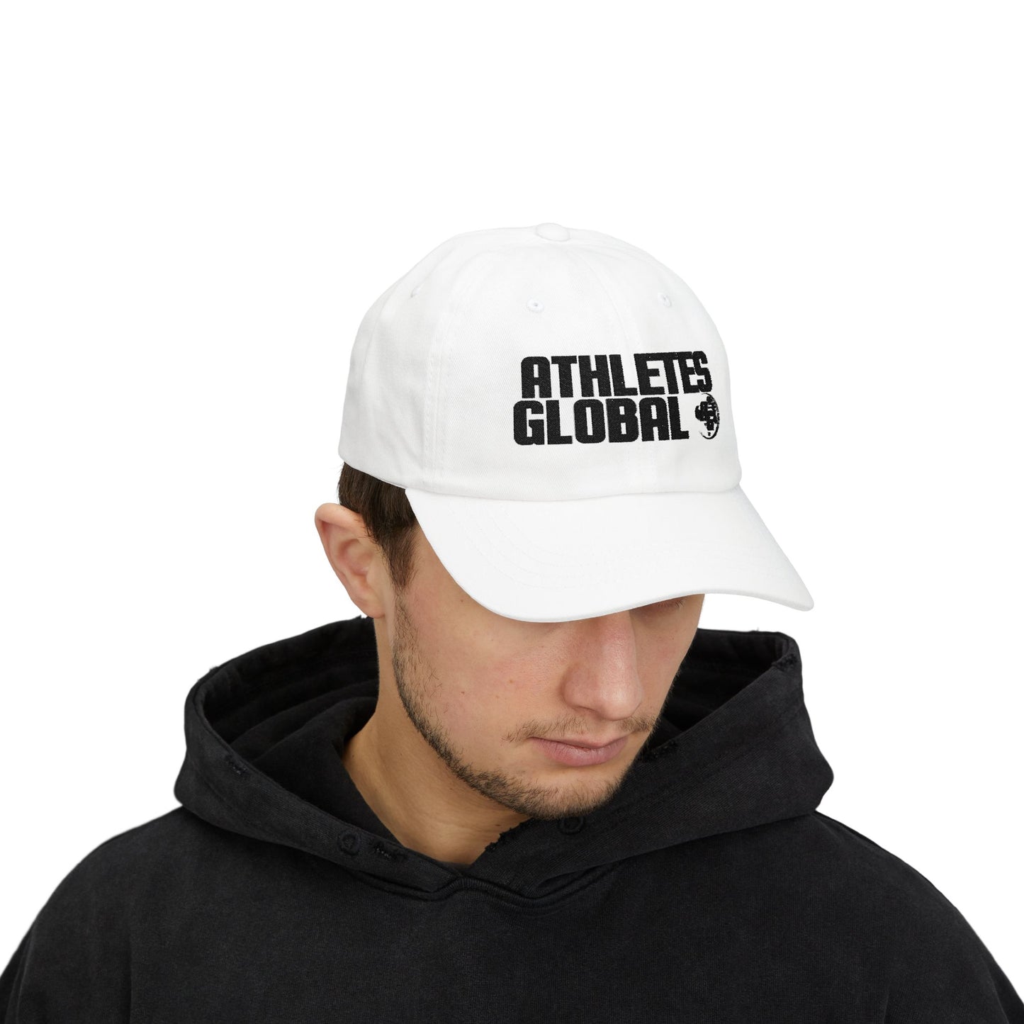 Gorra clásica de papá para hombre