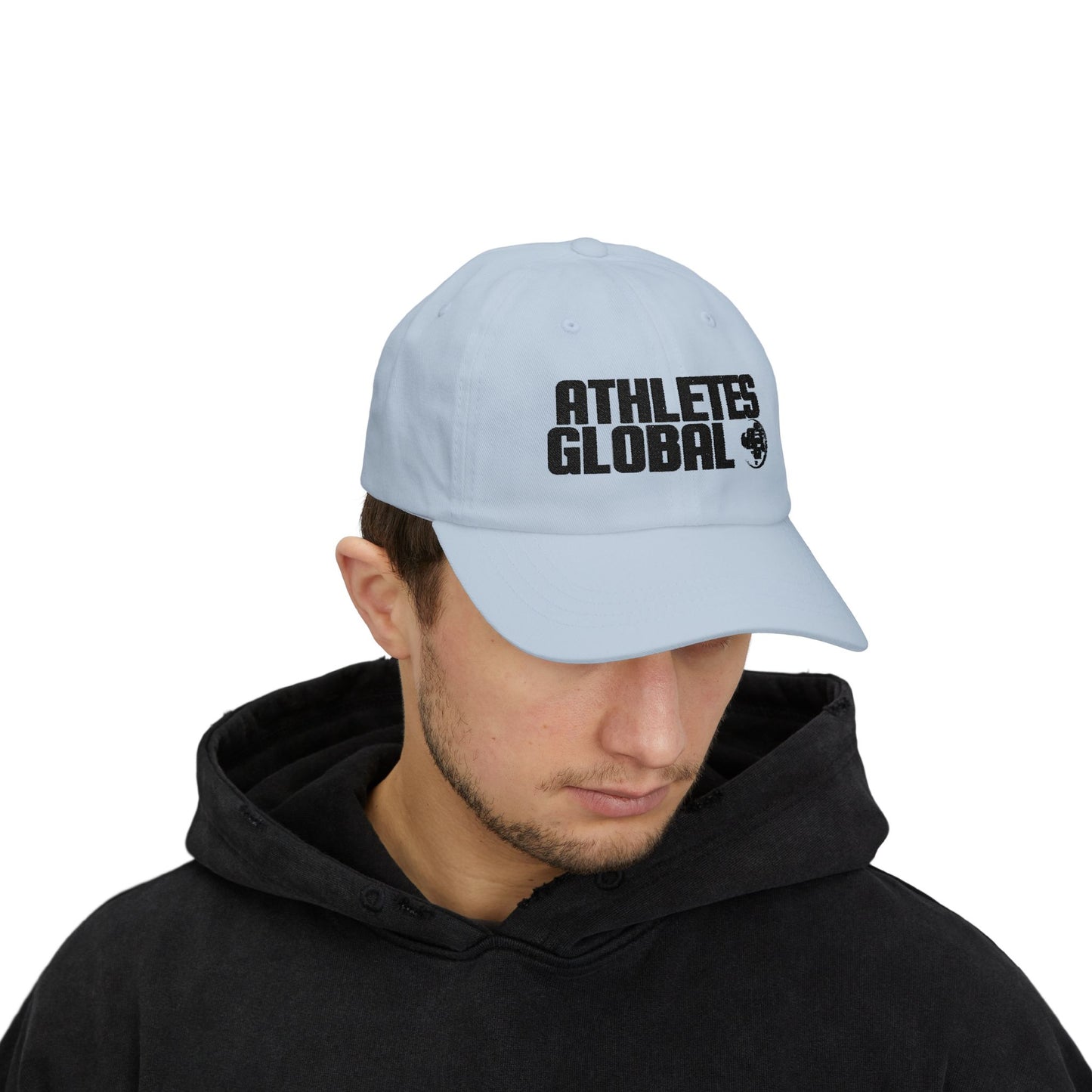 Gorra clásica de papá para hombre
