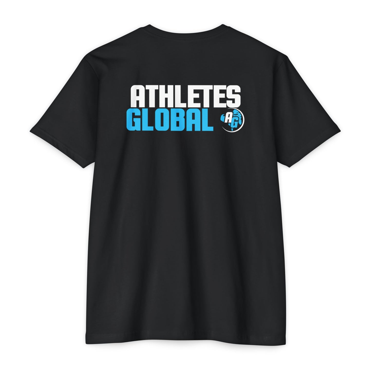 Men - Success Is Not Loyal T-Shirt
