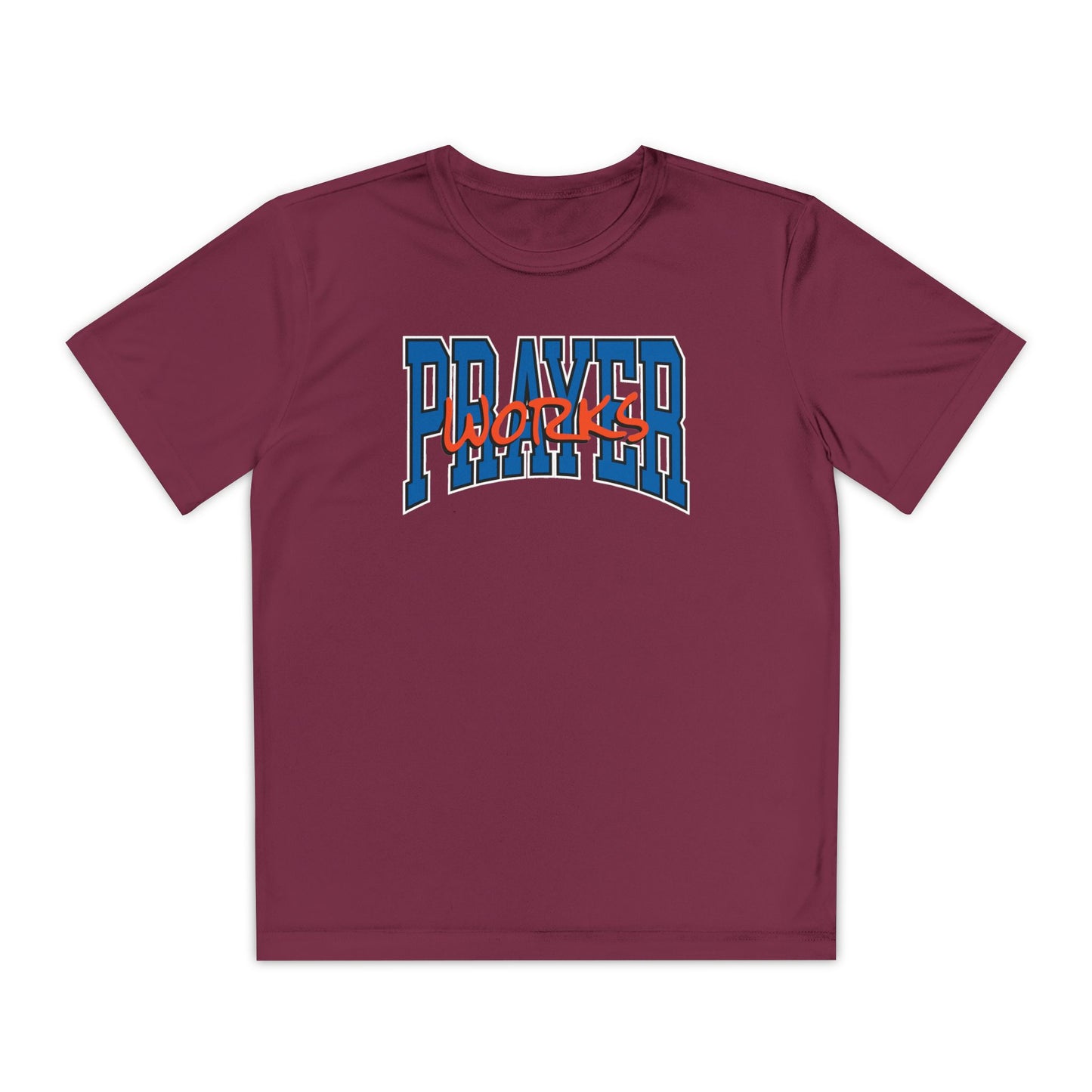 Youth - Prayer Works T-Shirt