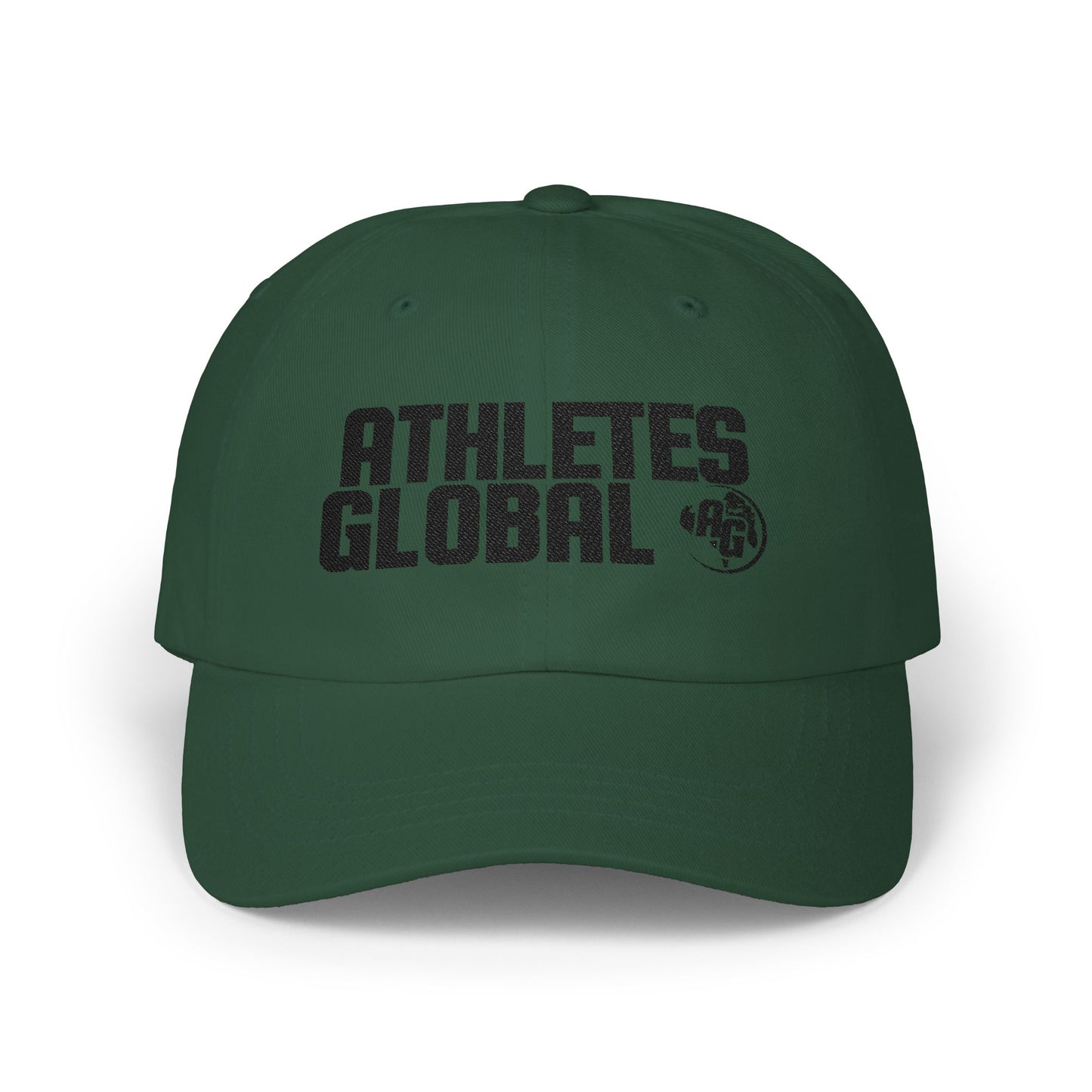 Gorra clásica de papá para hombre