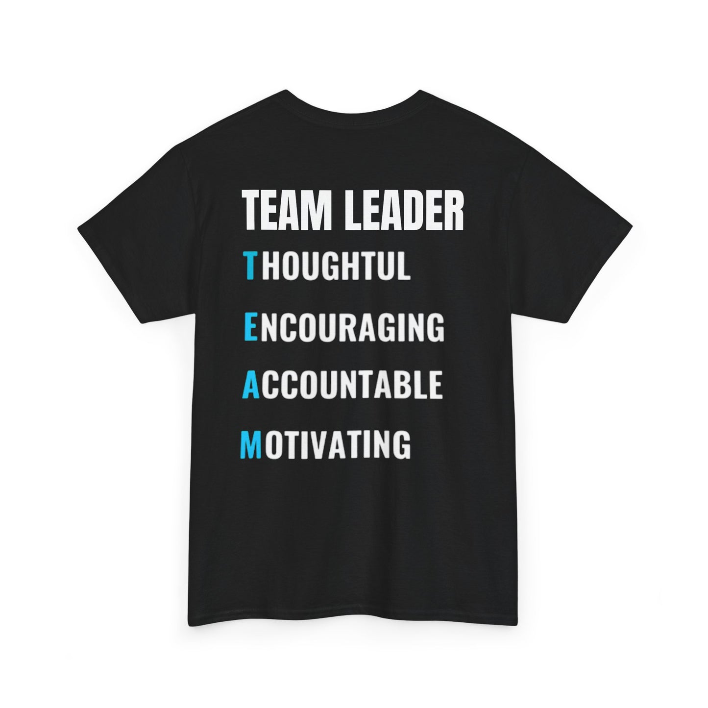 AGC Team Leader T-Shirt