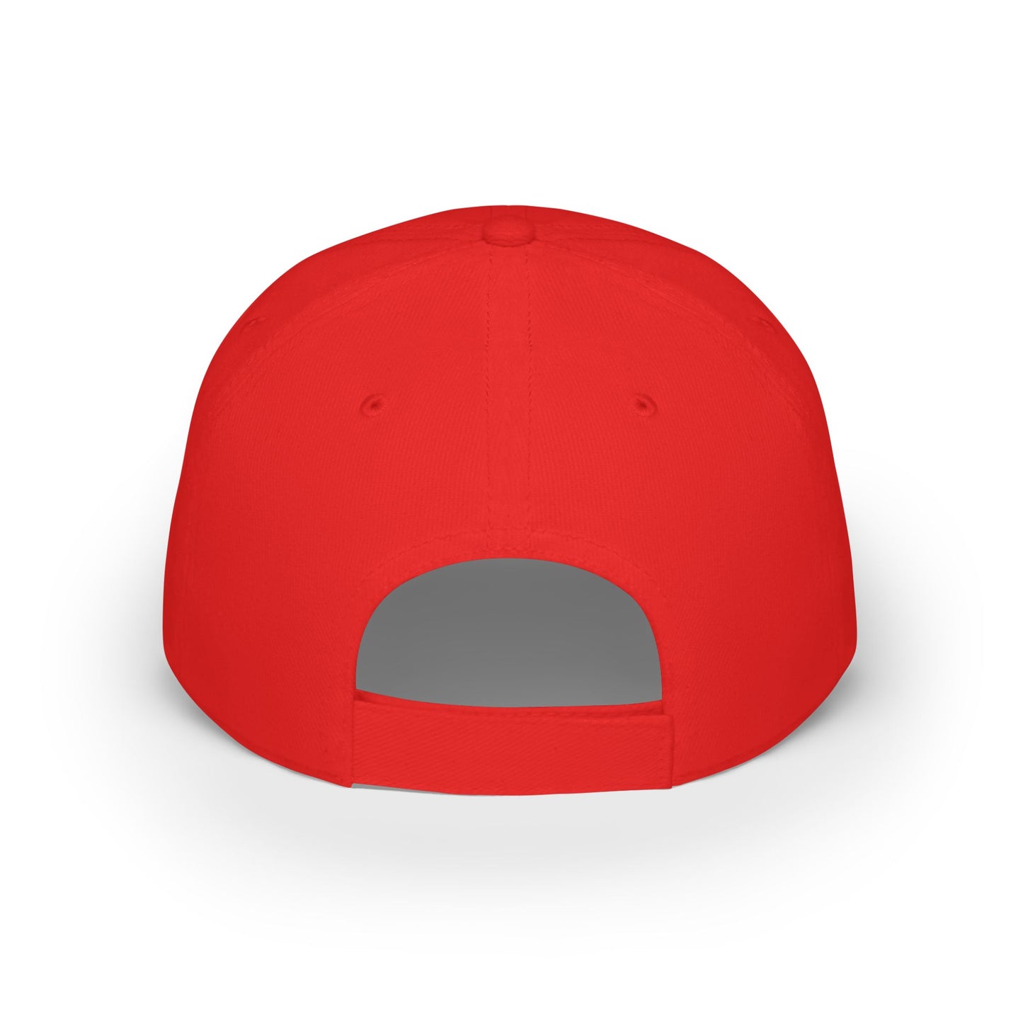 Prayer Works Baseball Cap - Digital