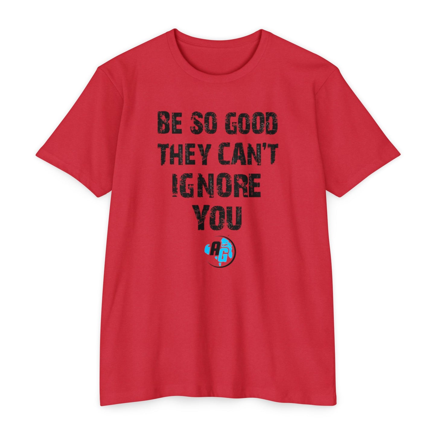Men "Be So Good" T-Shirt