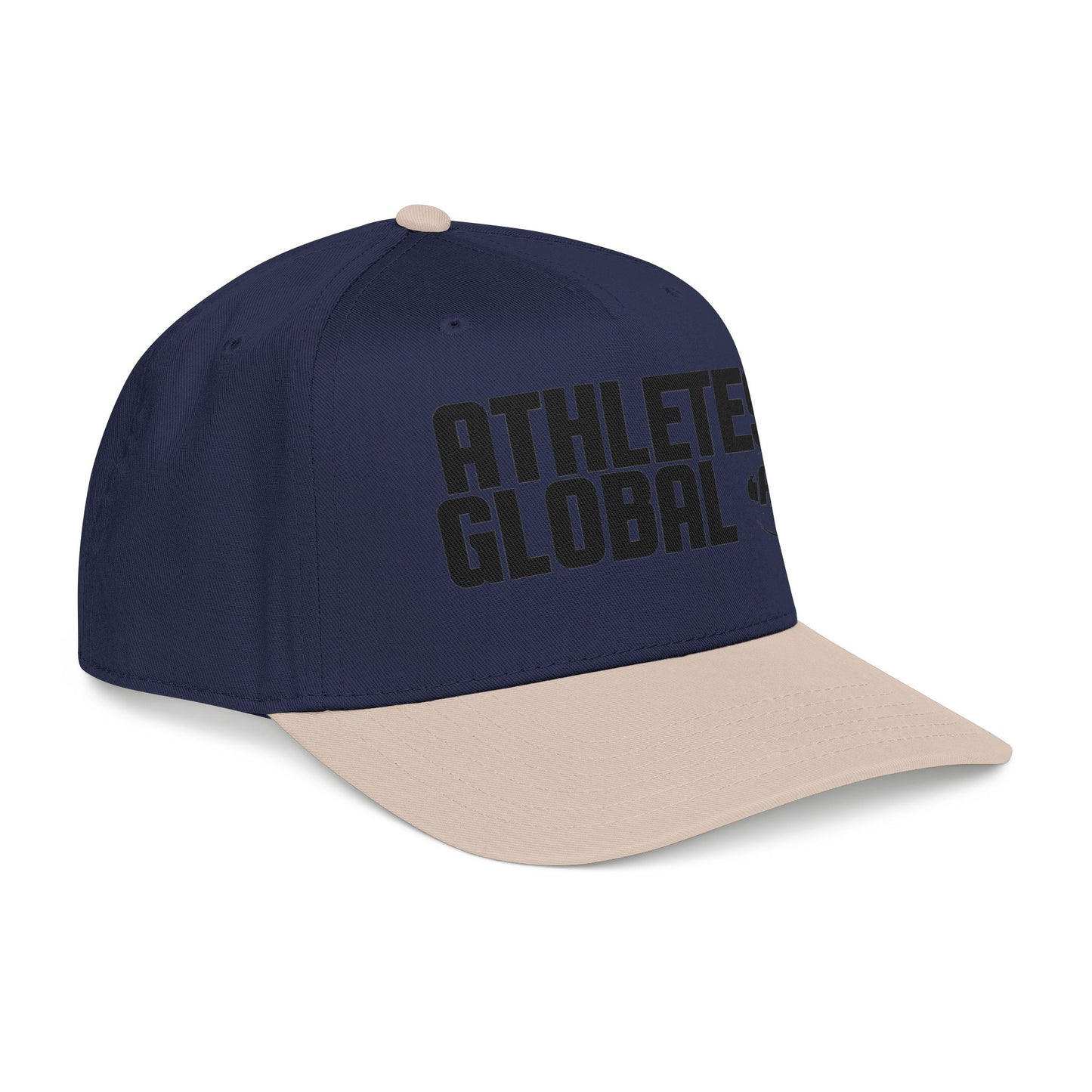 Athletes Global Baseball Snapback - Athletes Global Store