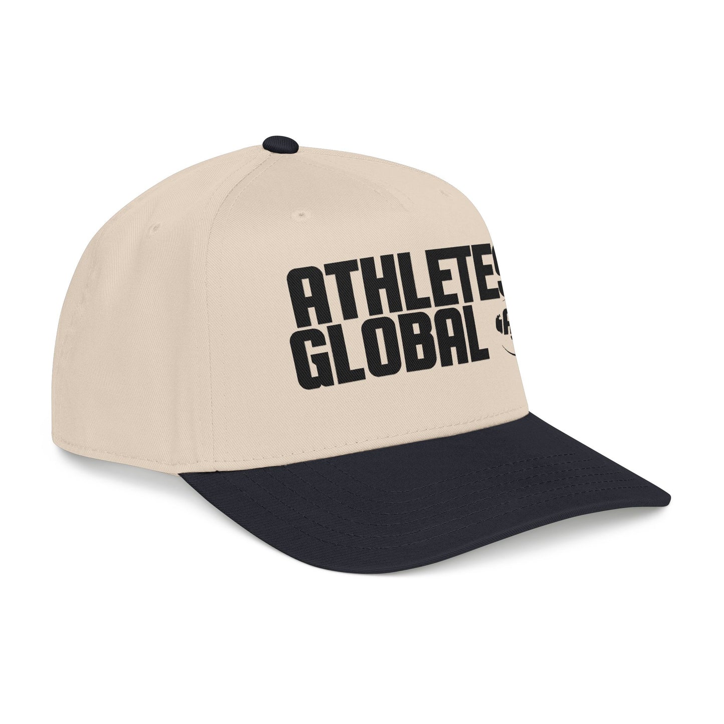 Athletes Global Baseball Snapback - Athletes Global Store