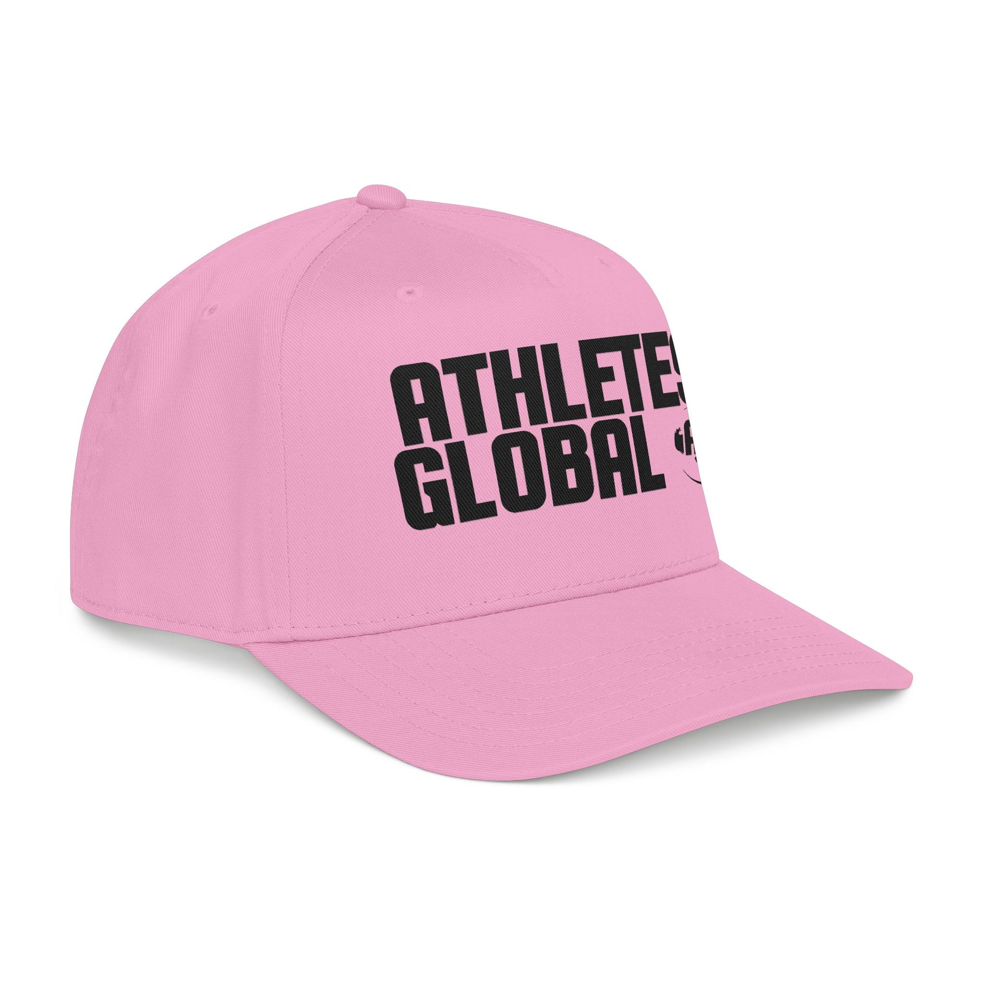 Athletes Global Baseball Snapback - Athletes Global Store