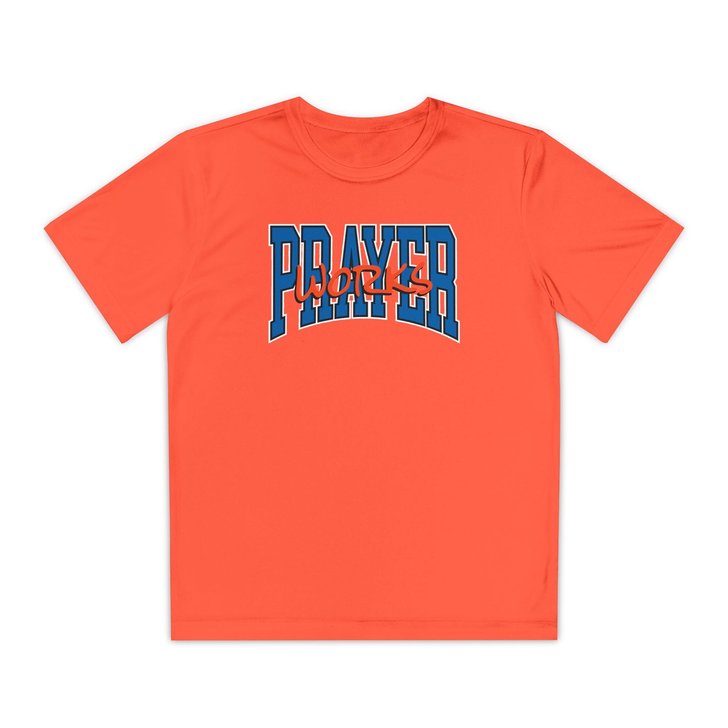 Youth - Prayer Works T-Shirt