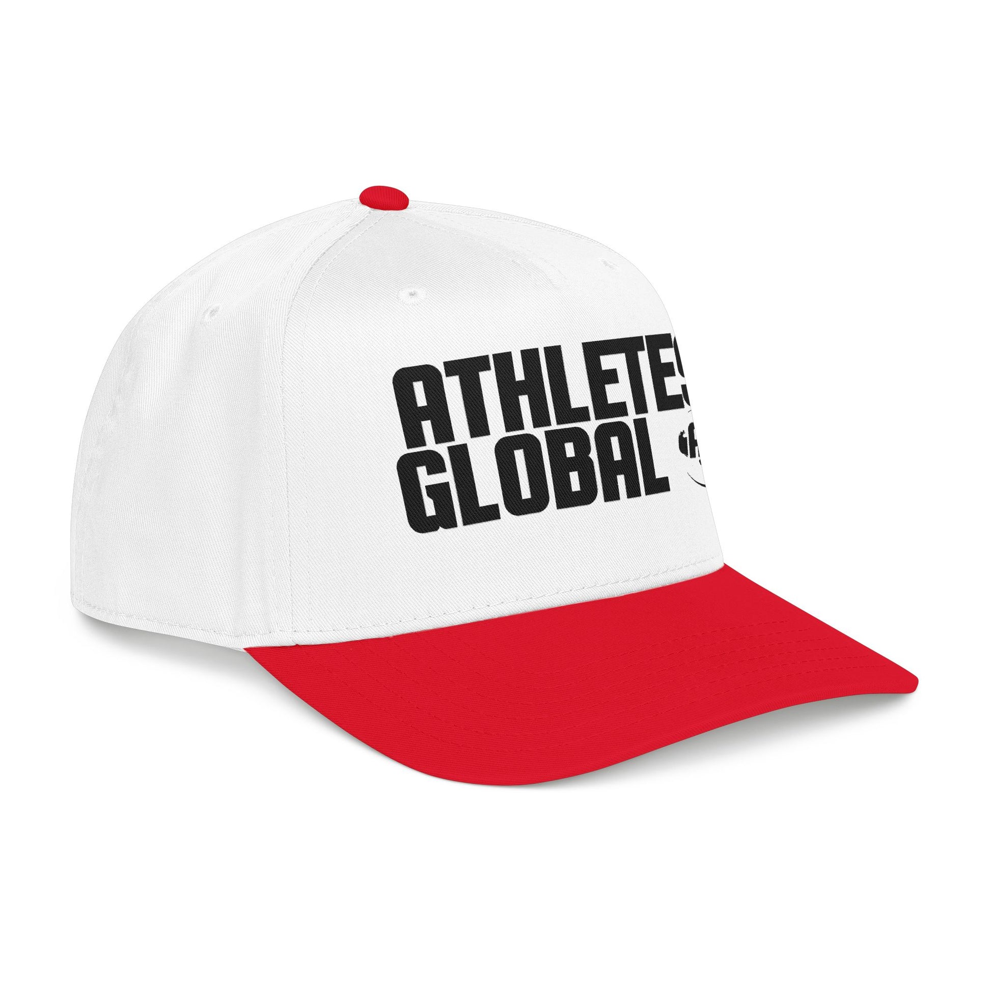 Athletes Global Baseball Snapback - Athletes Global Store
