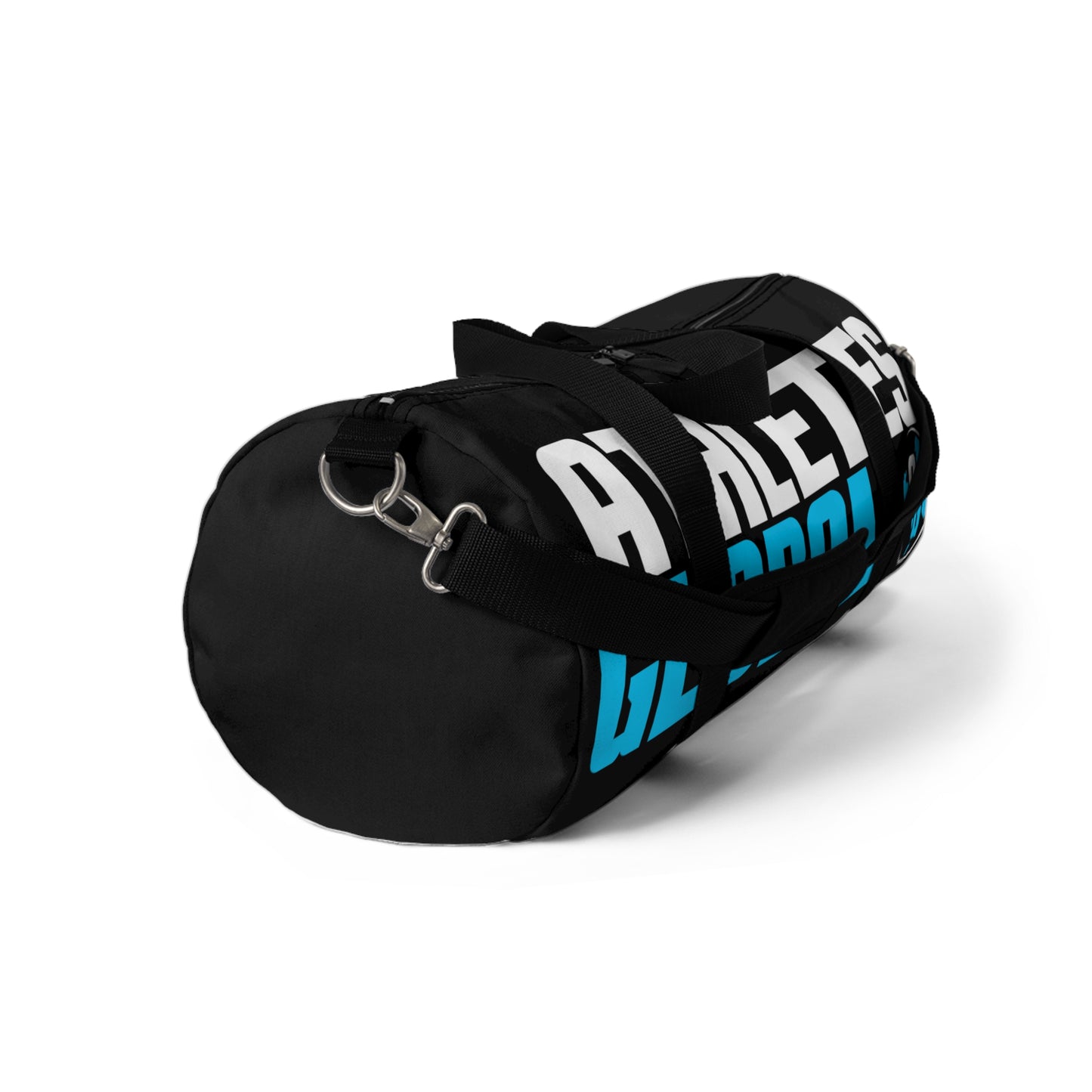 AGC Duffel Bag (Black)